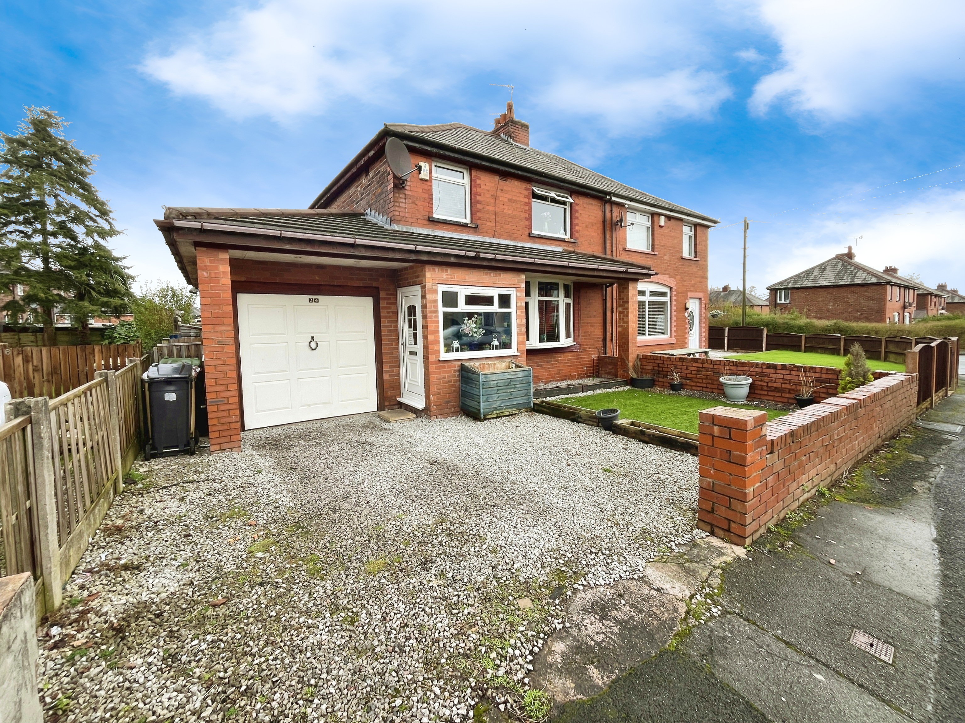 3 bedroom House SSTC