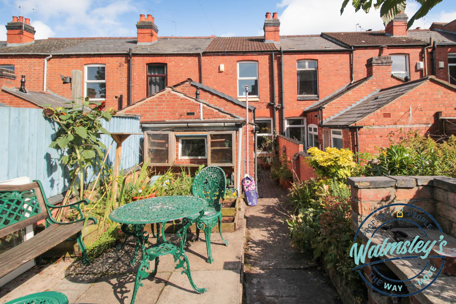 2 bedroom  SSTC