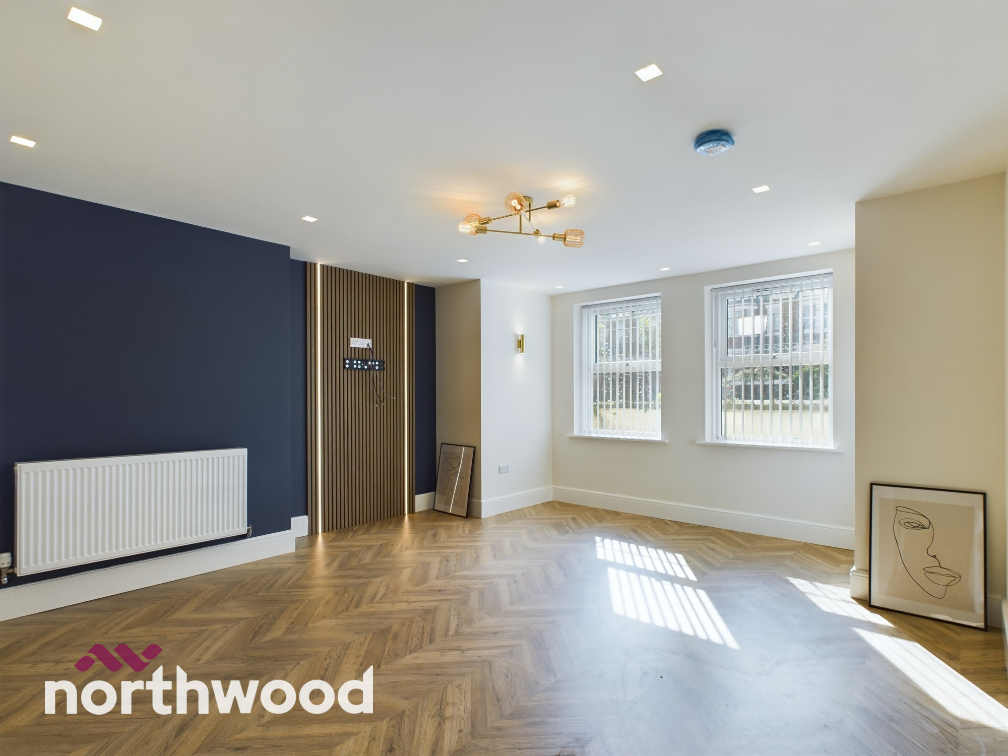 2 bedroom Apartment Under Offer