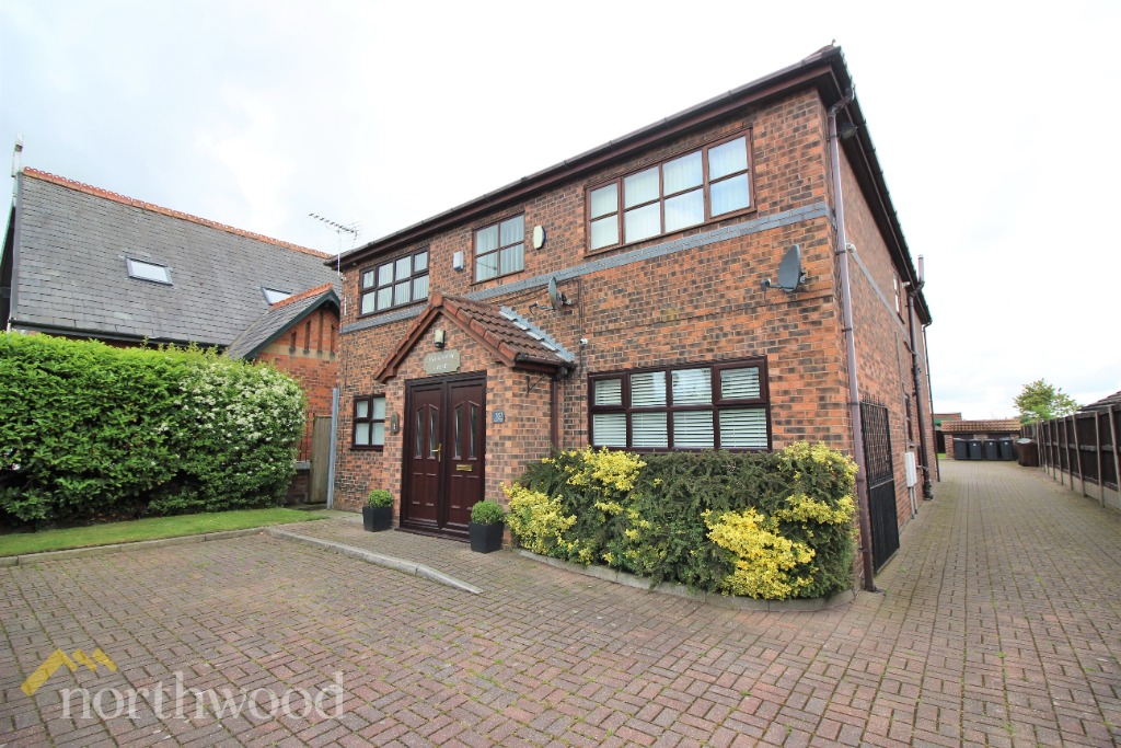 2 bedroom Apartment Let agreed