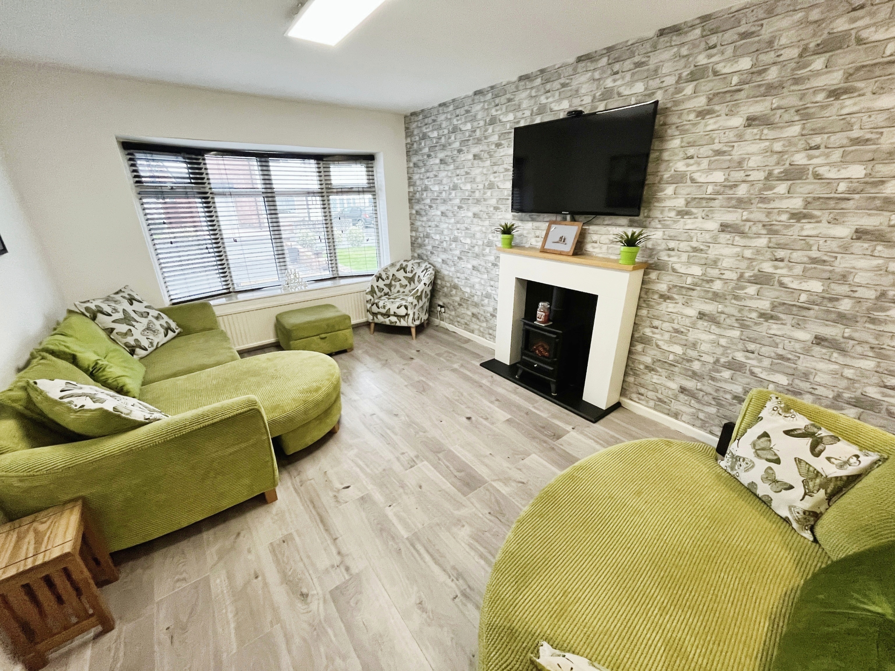 3 bedroom House SSTC