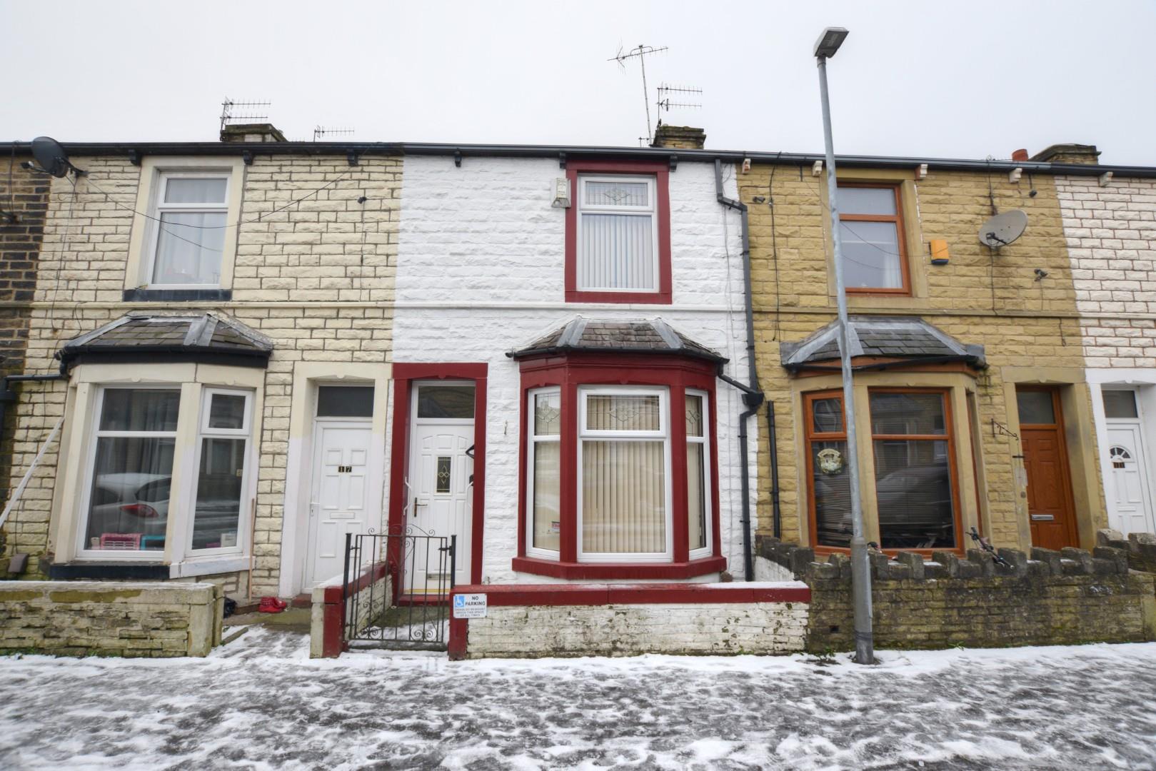 2 bedroom Terraced SSTC