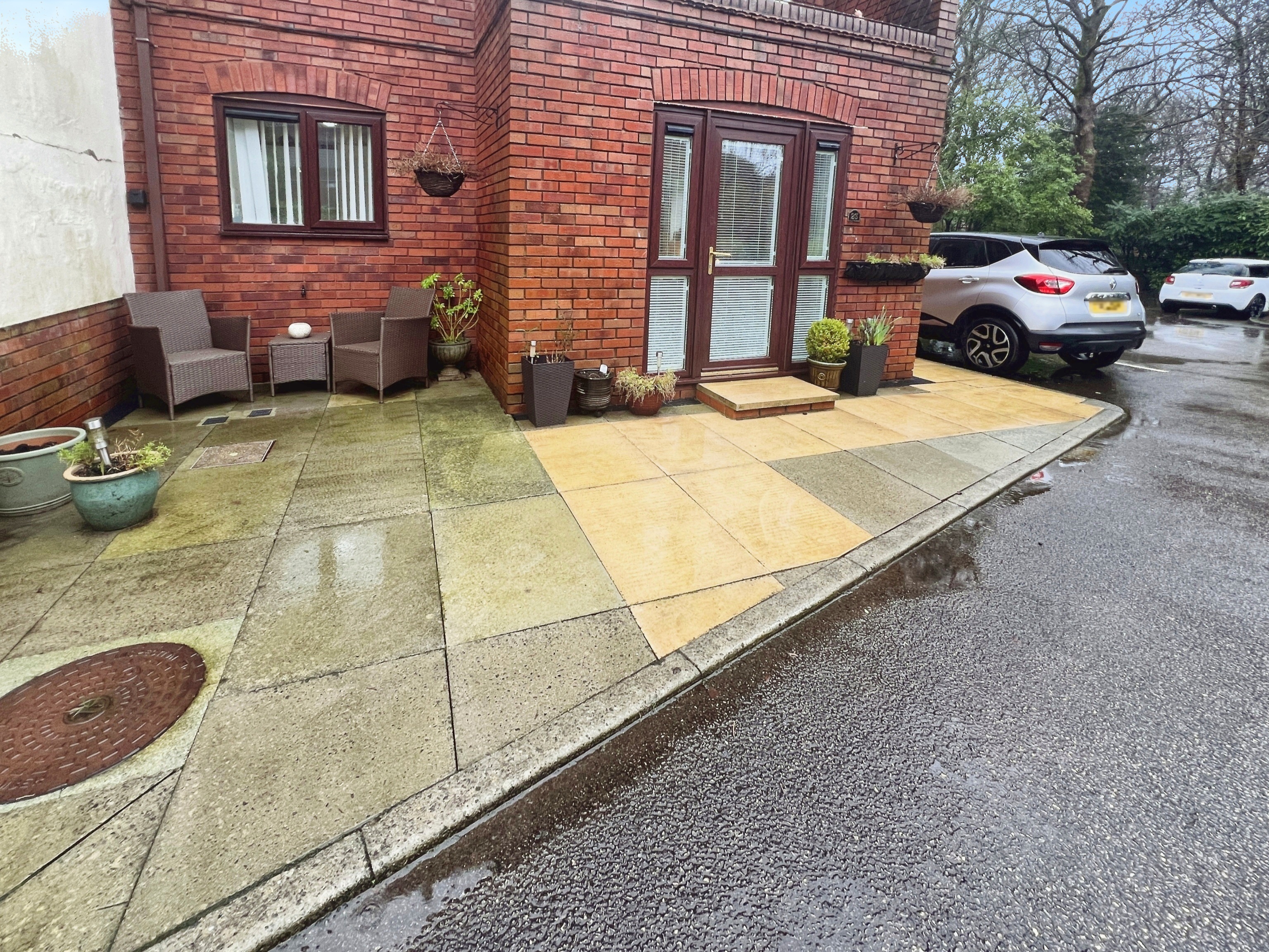 2 bedroom Apartment SSTC
