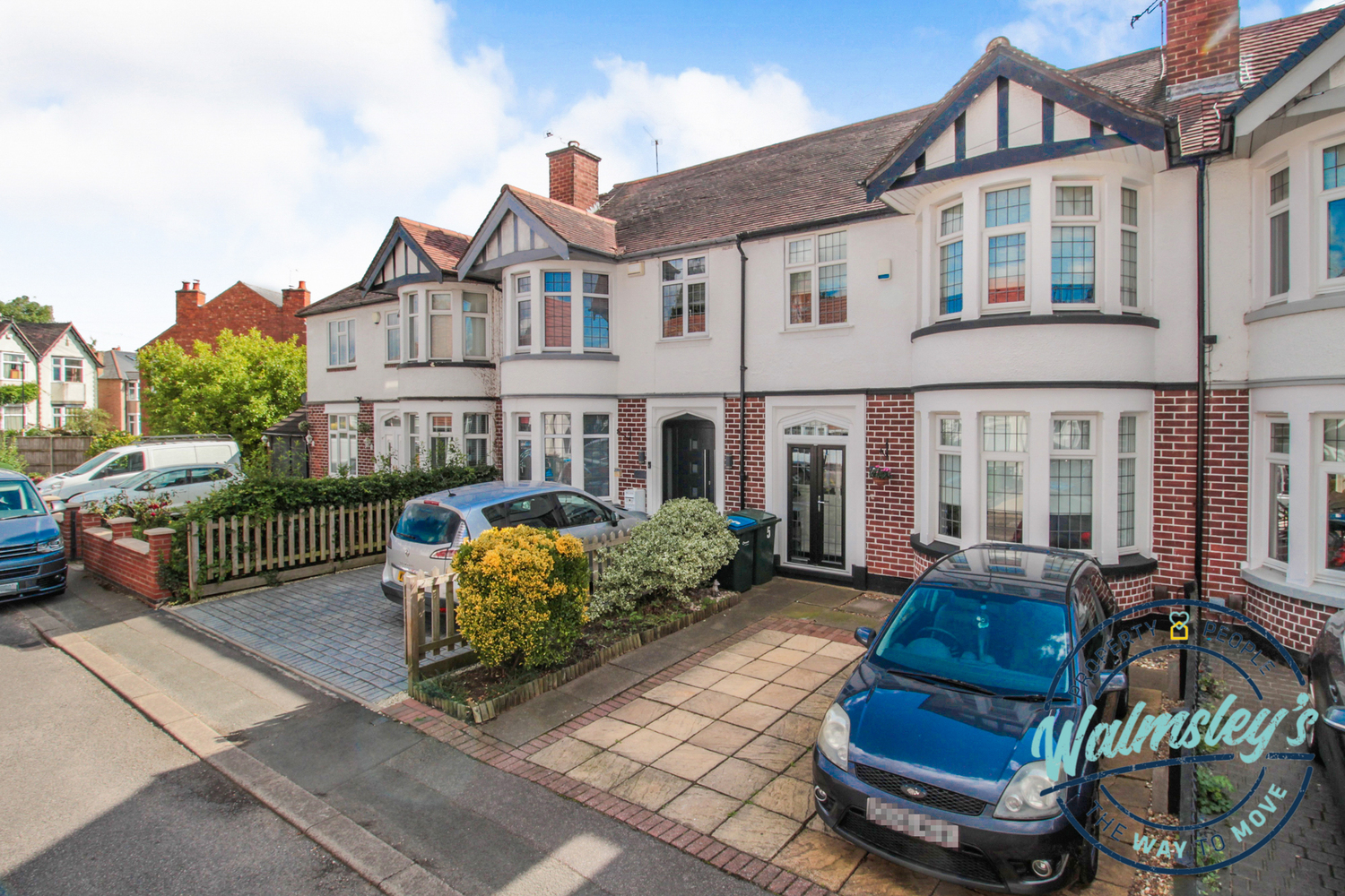 3 bedroom  SSTC