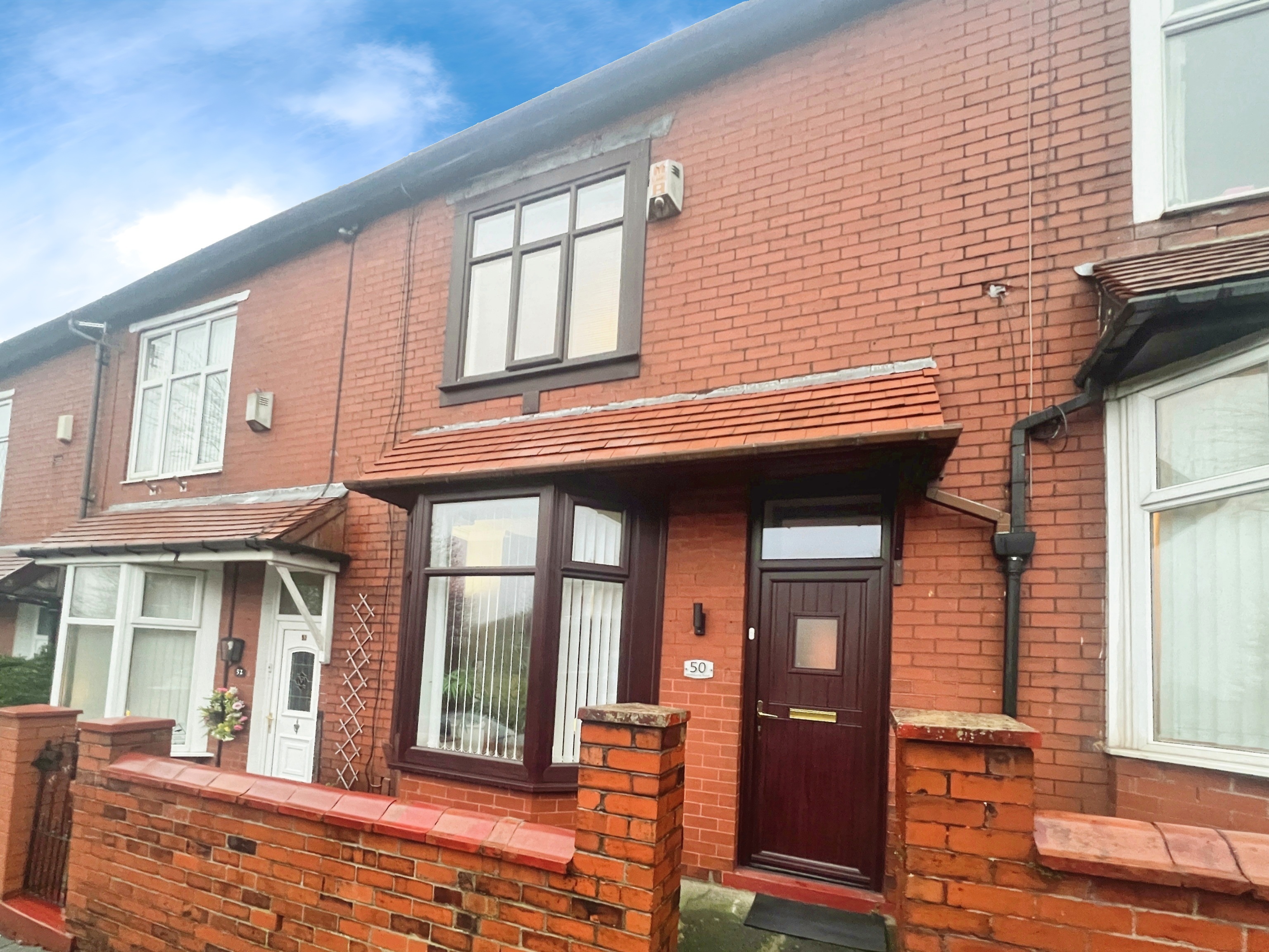 3 bedroom House (unspecified) SSTC