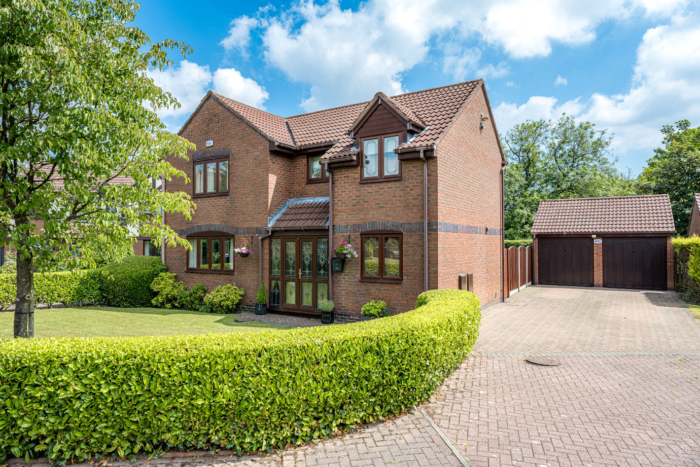 4 bedroom House (unspecified) SSTC