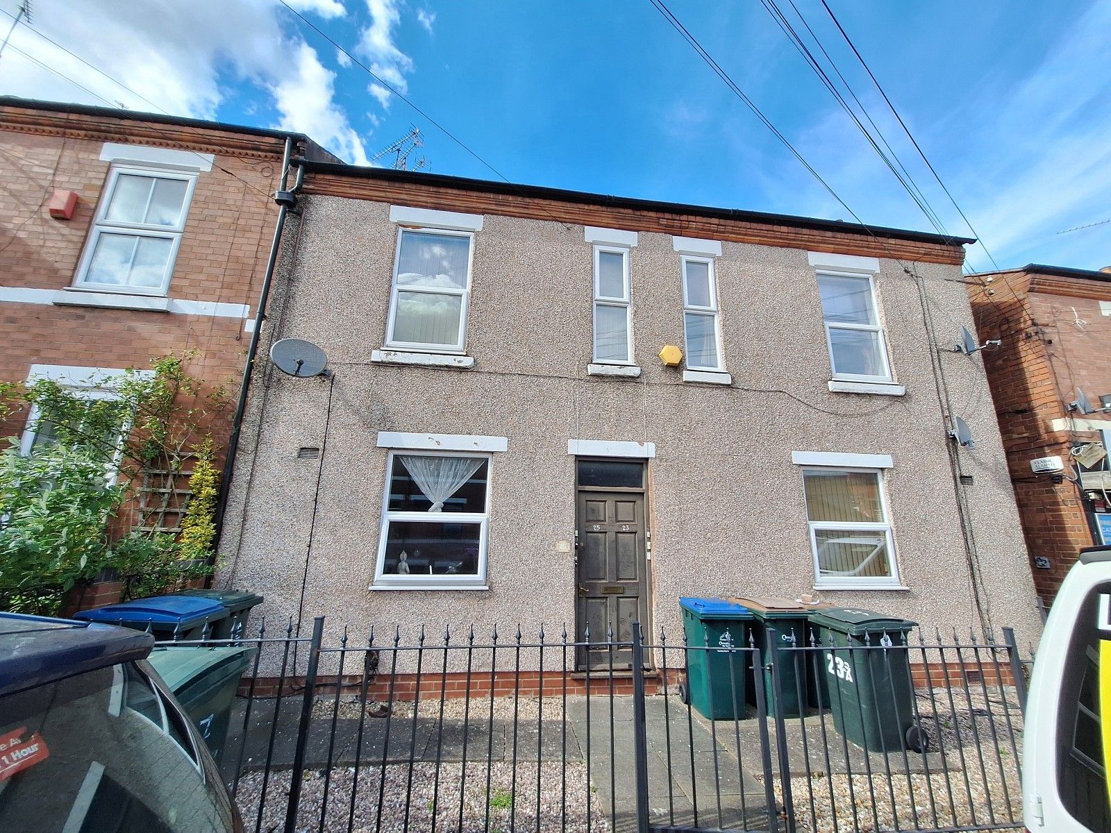 4 bedroom House SSTC