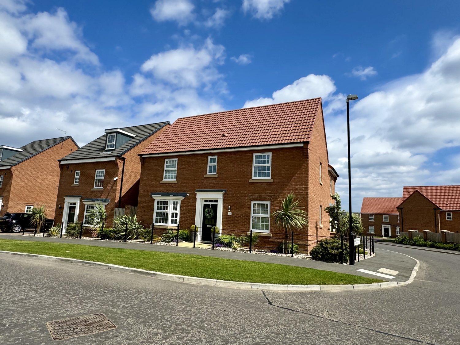 4 bedroom Detached For Sale