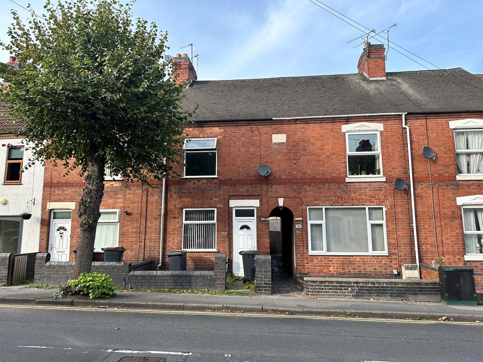 3 bedroom House SSTC