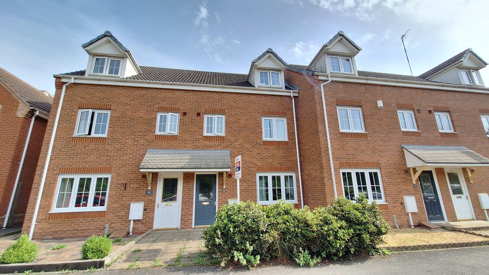 4 bedroom House SSTC