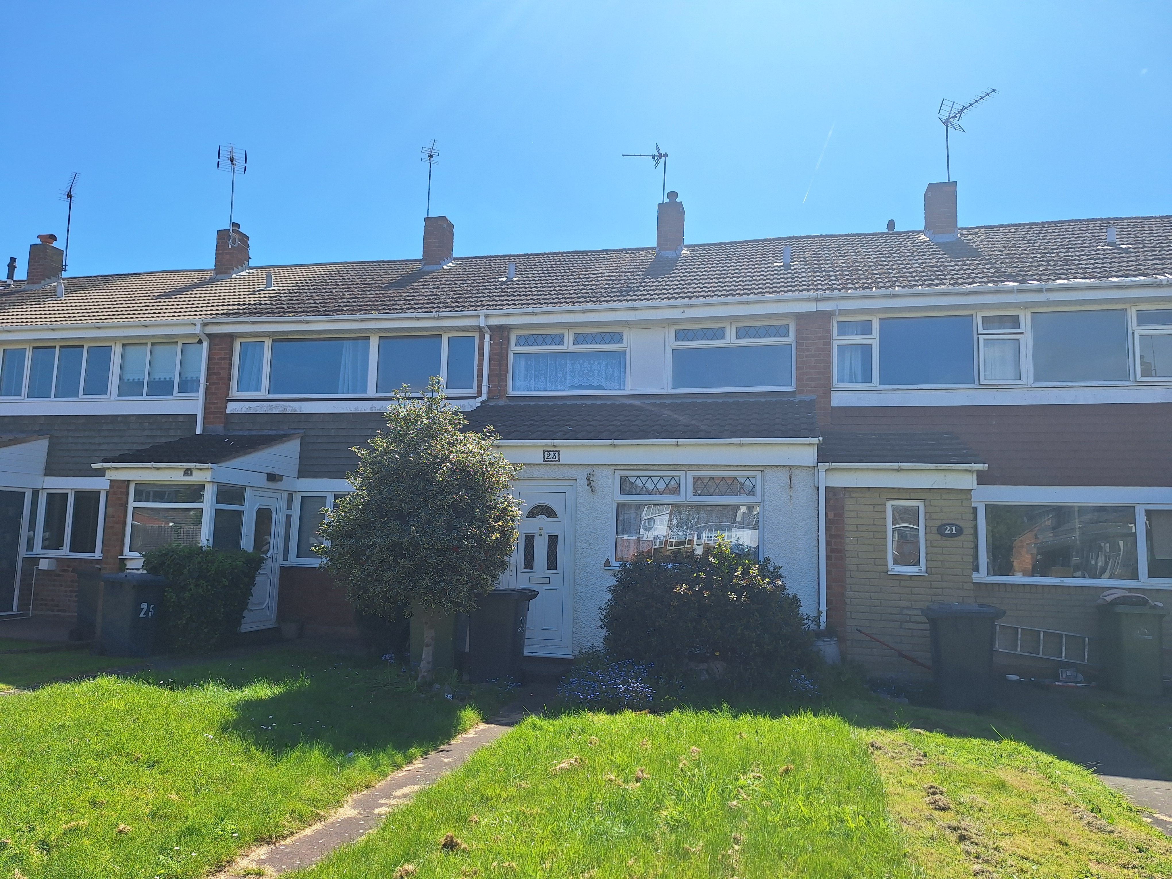 3 bedroom House For Sale