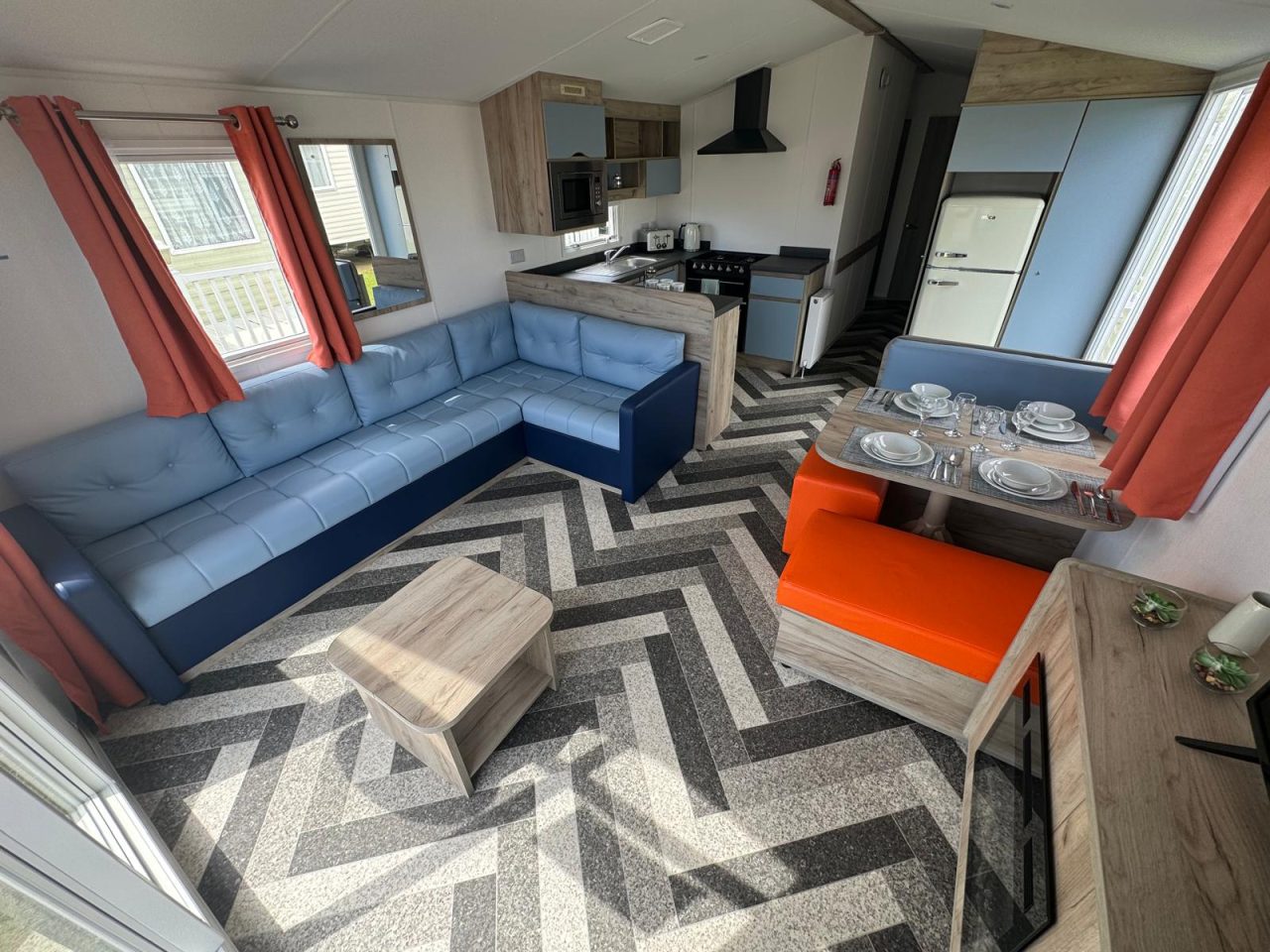 3 bedroom Static Home For Sale