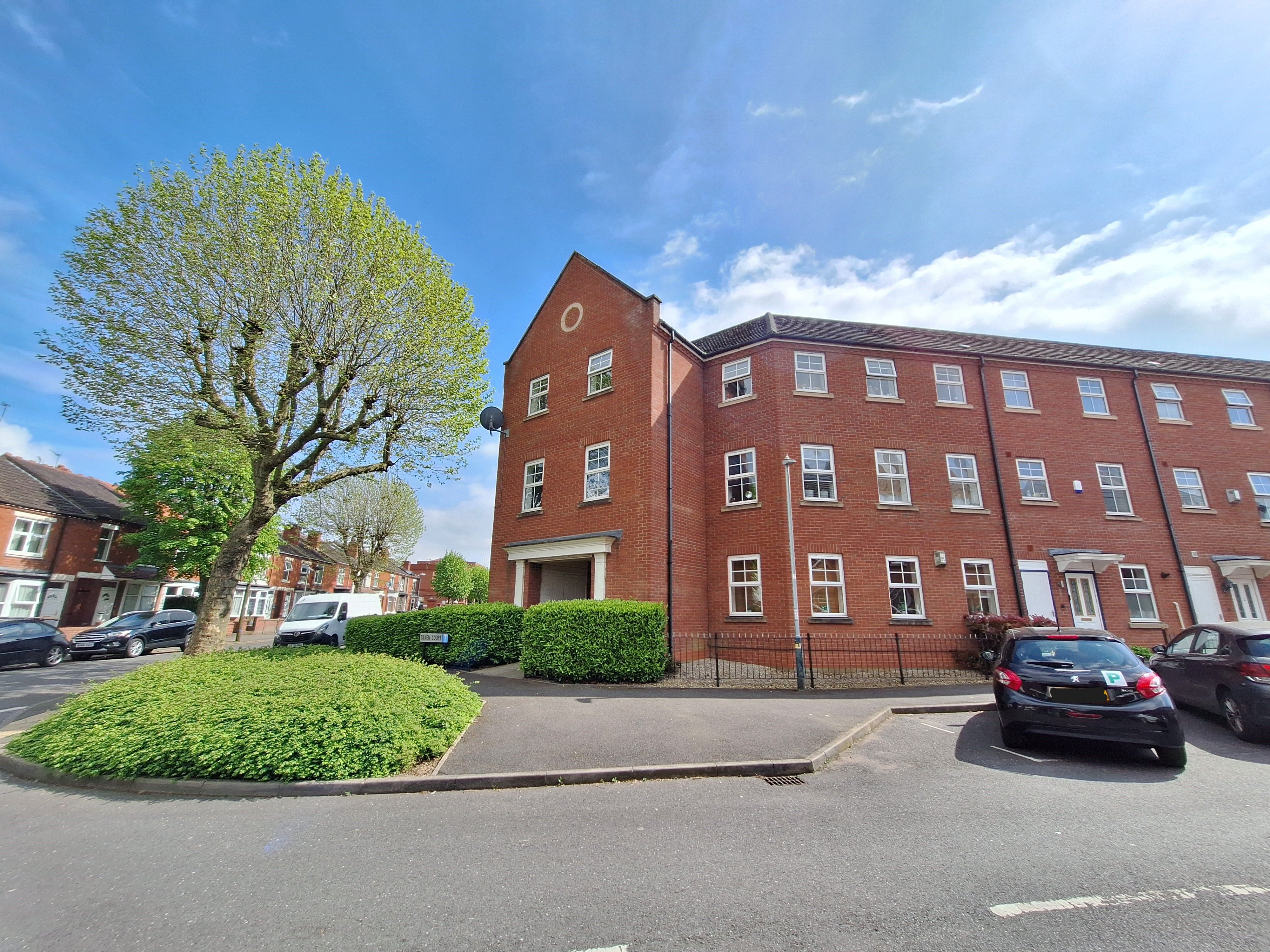 2 bedroom Apartment SSTC