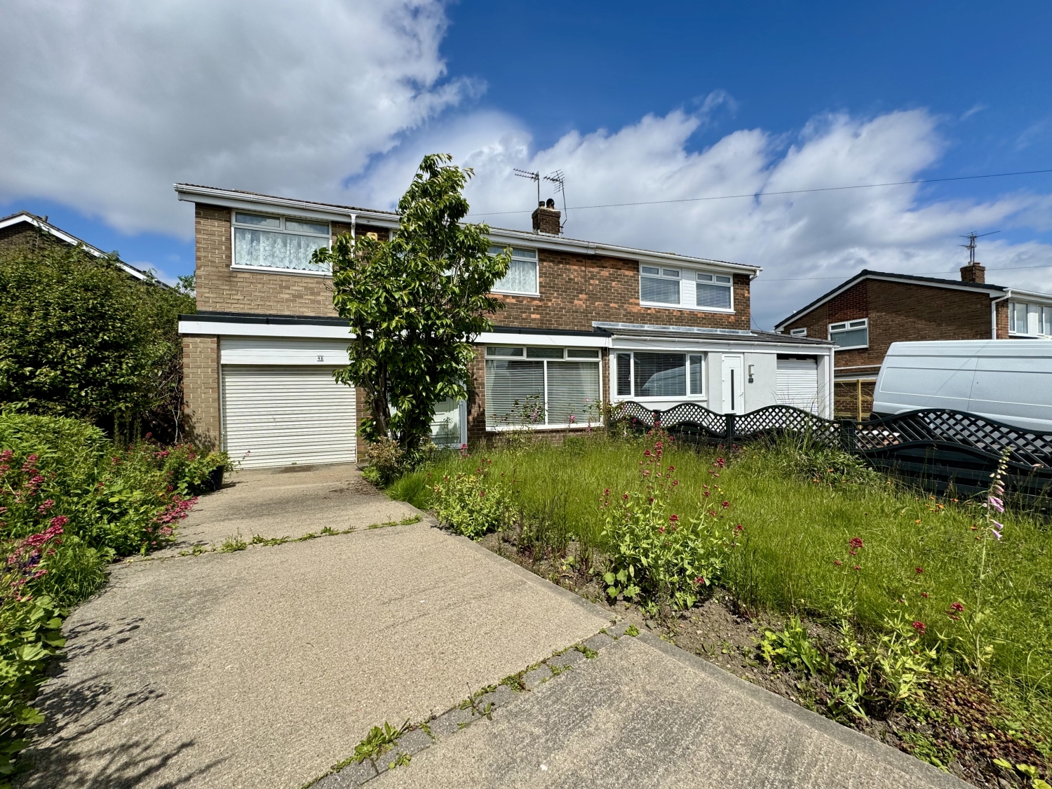 4 bedroom Semi-Detached Under Offer