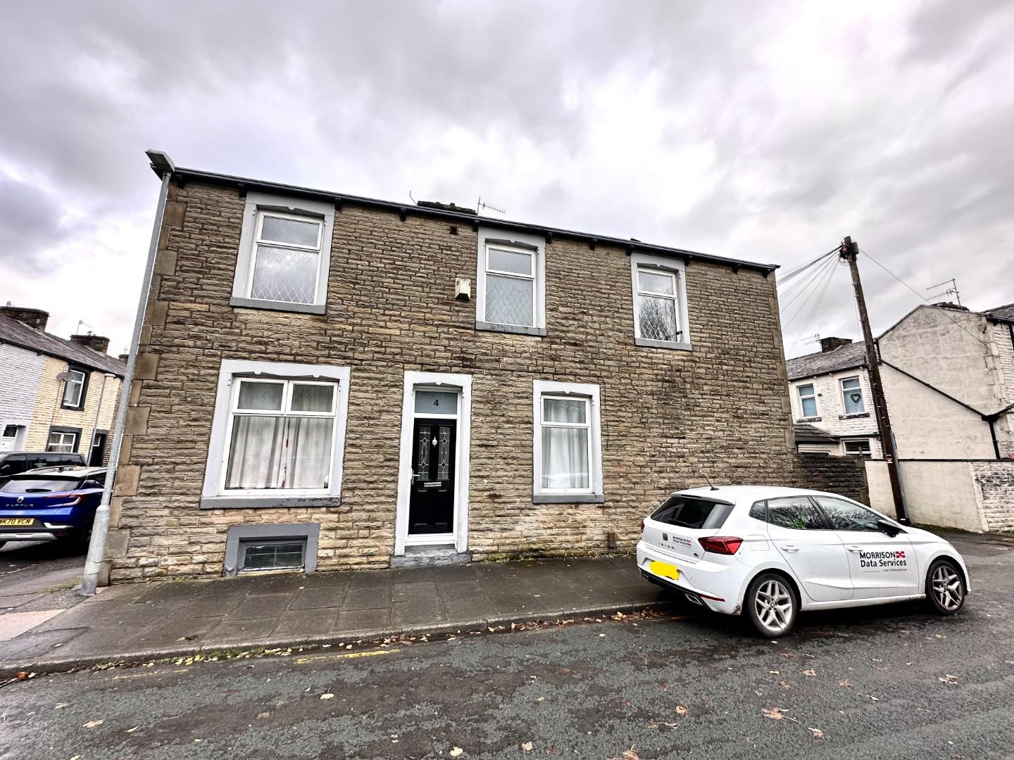 3 bedroom Terraced For Sale