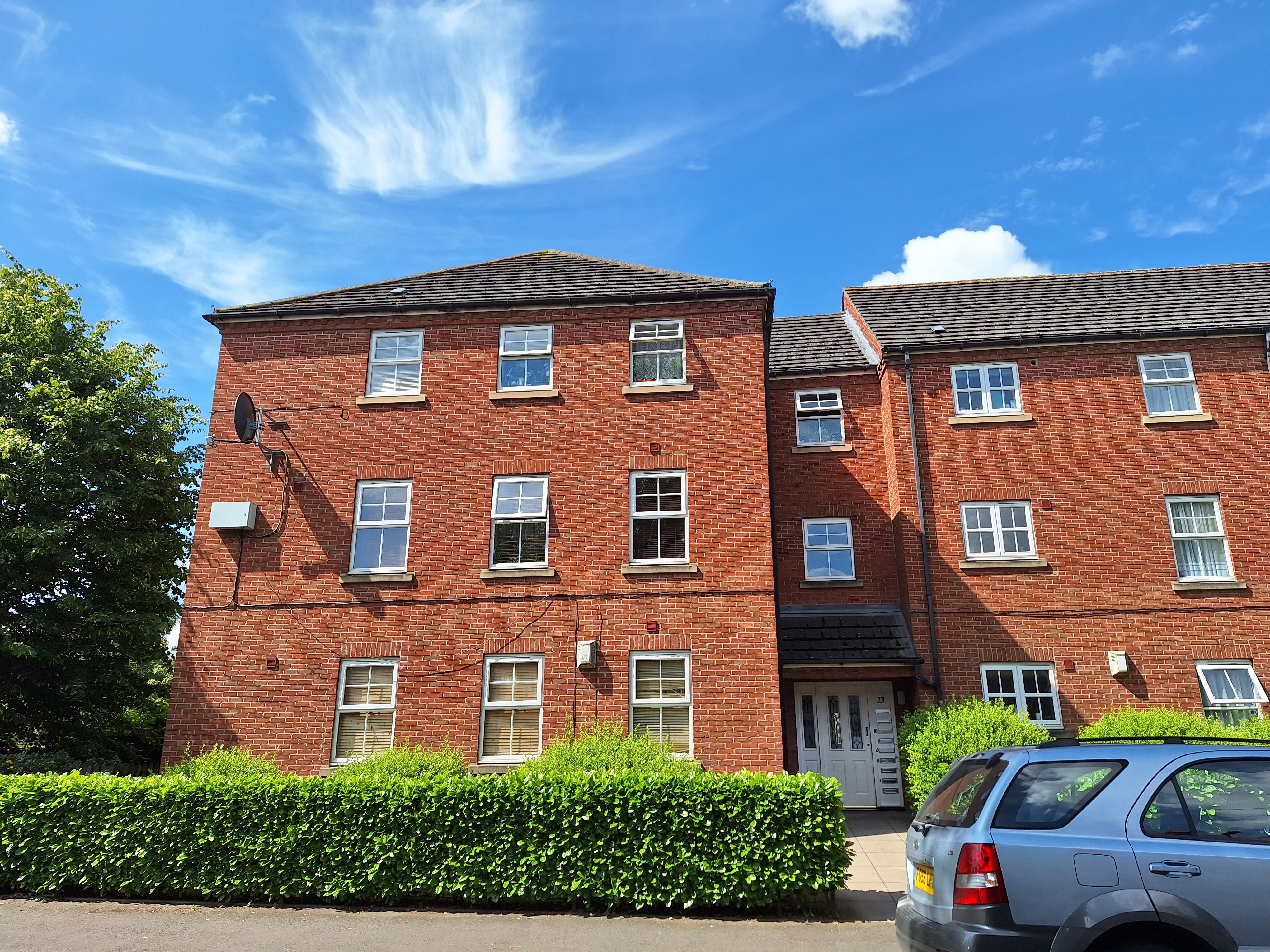 2 bedroom Apartment SSTC