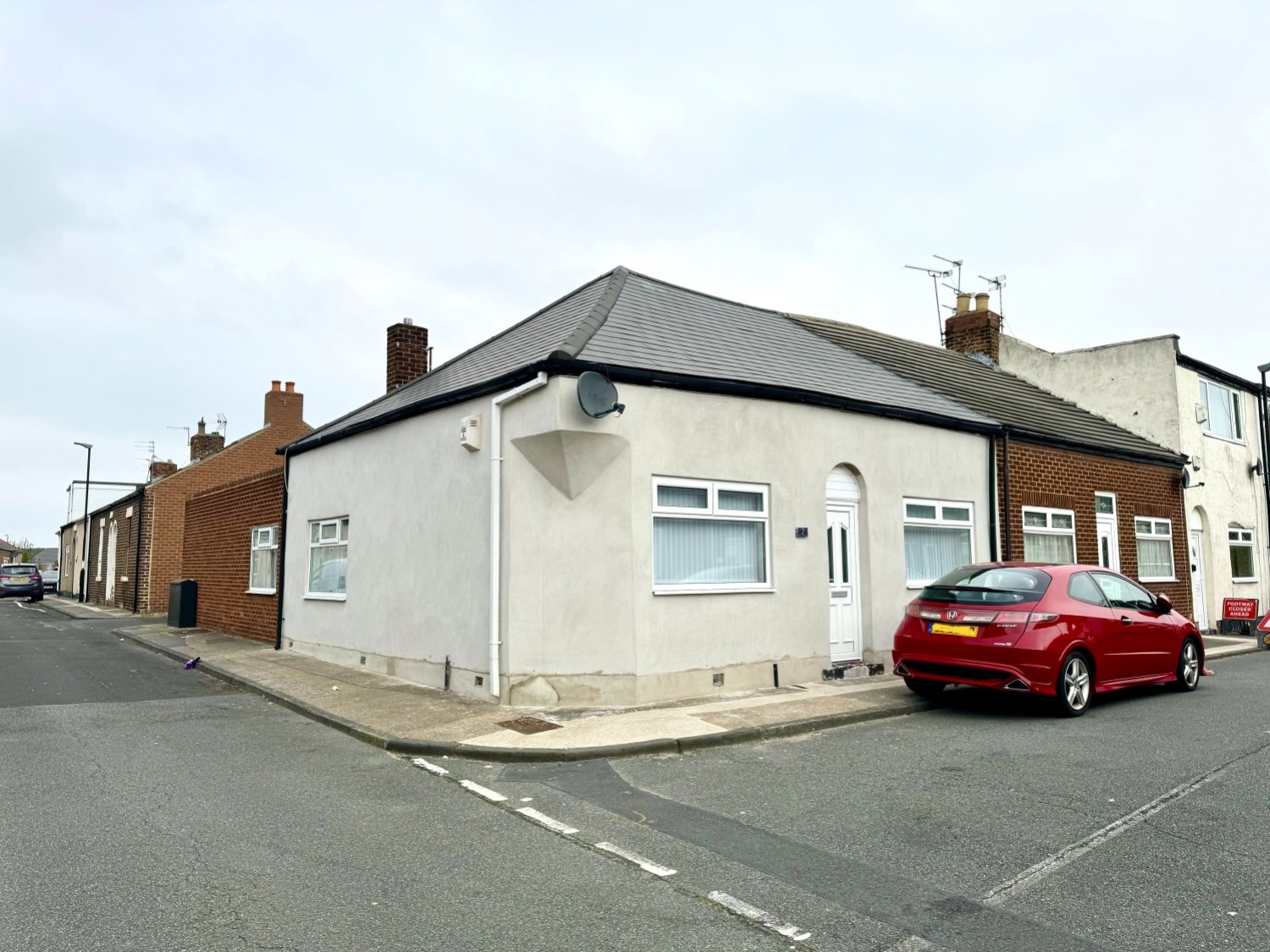 3 bedroom Terraced For Sale