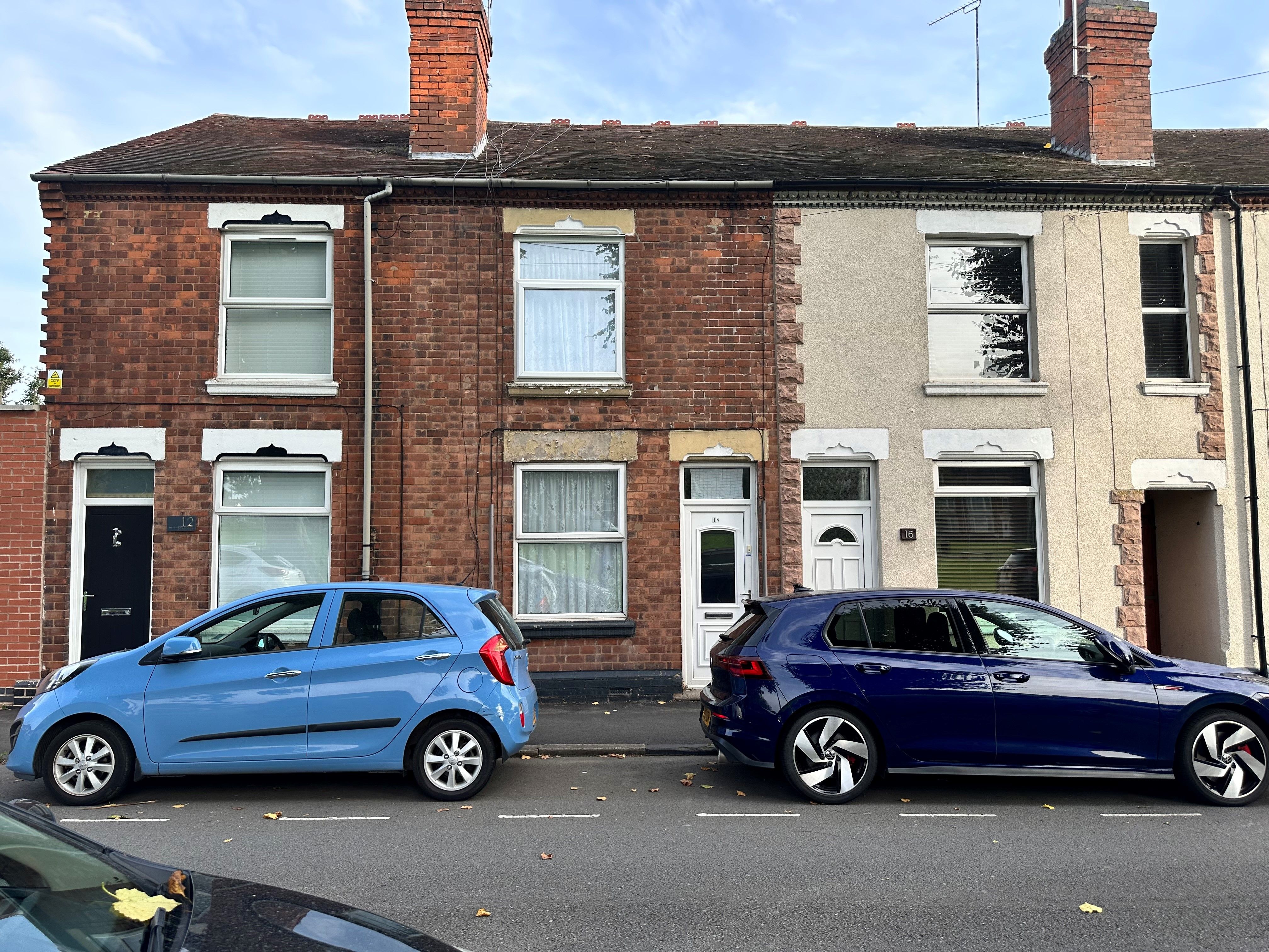 2 bedroom House SSTC
