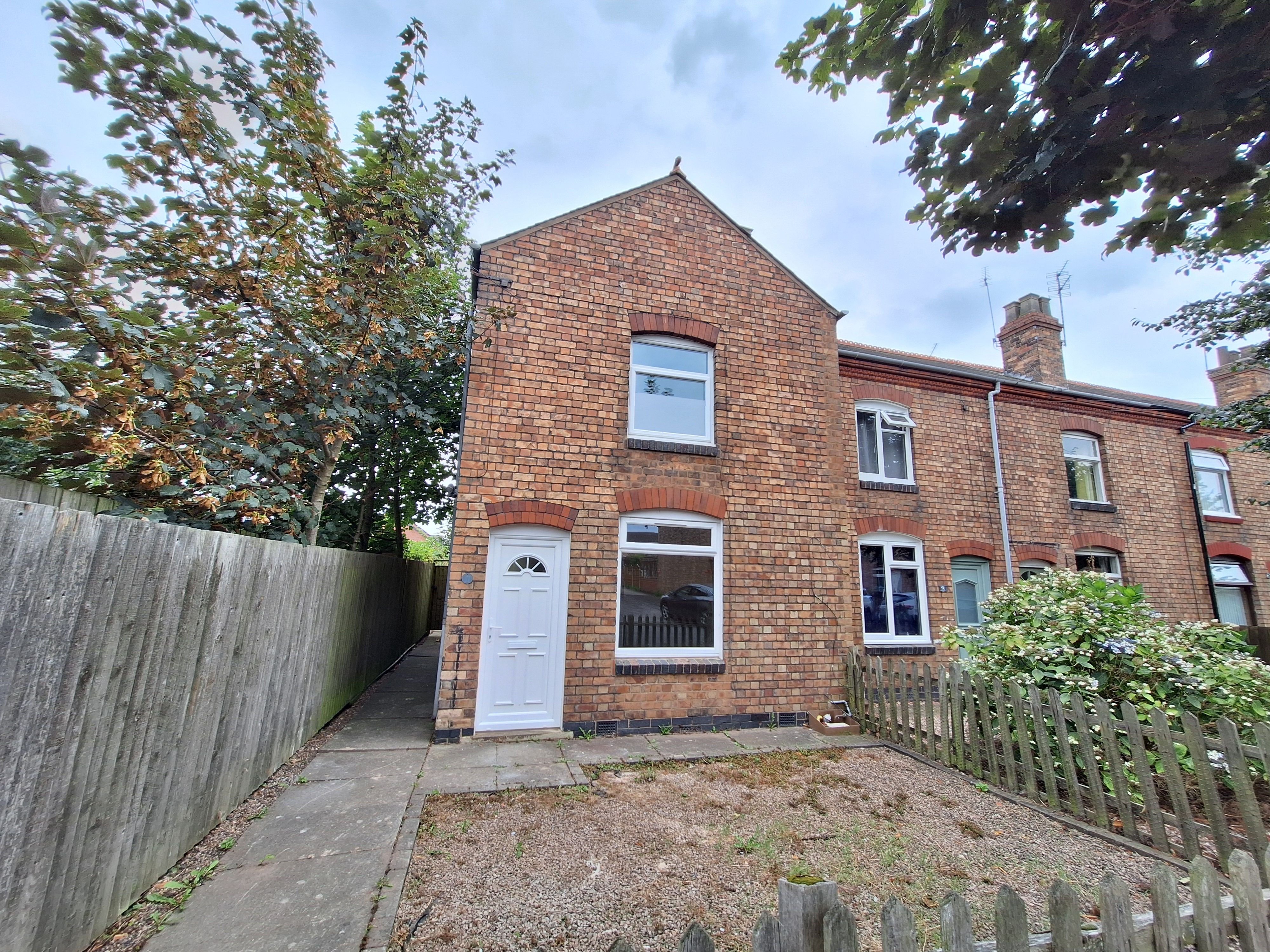 2 bedroom House SSTC
