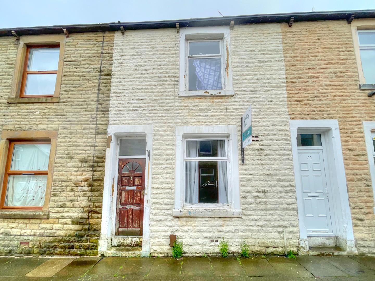 2 bedroom Terraced SSTC
