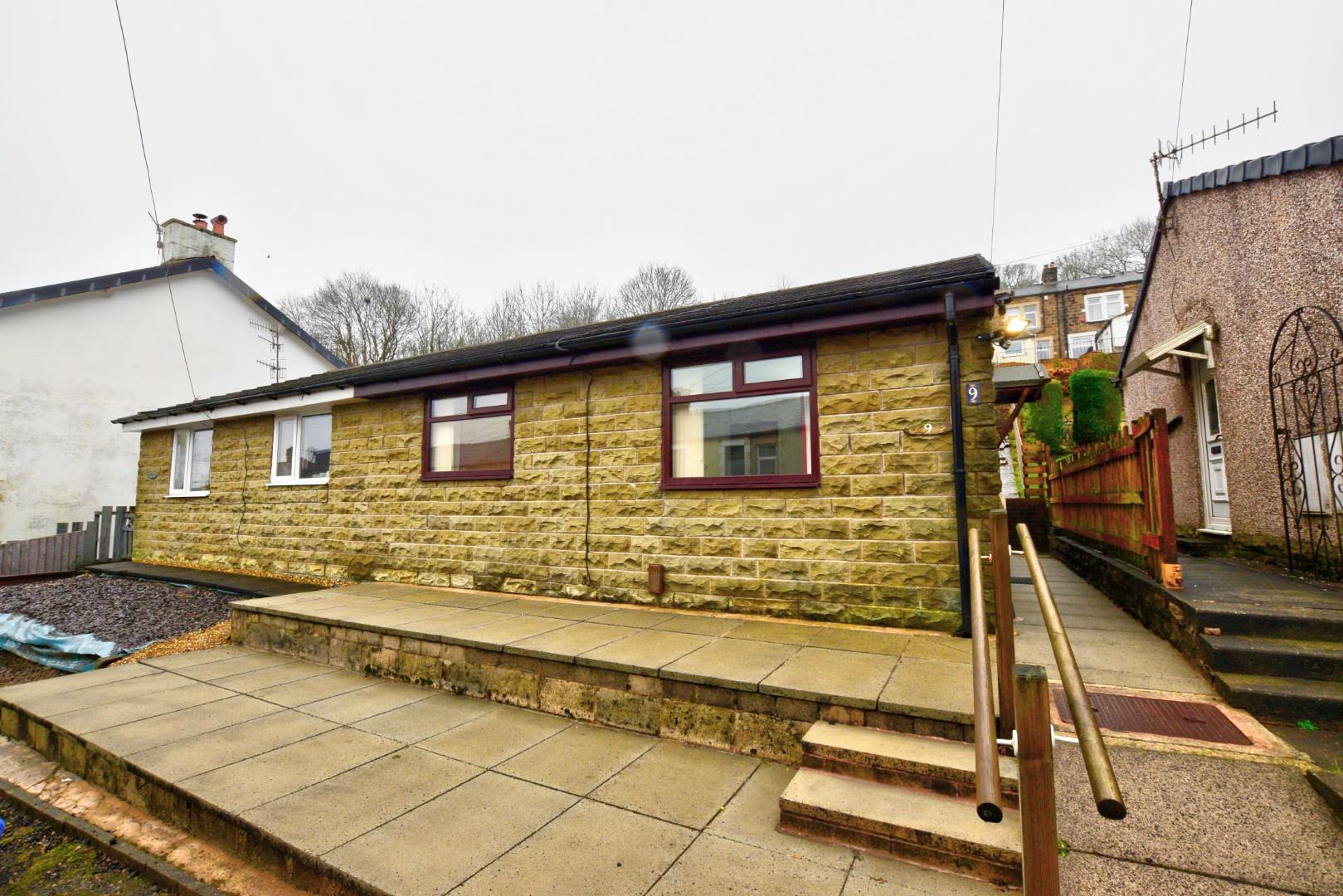 2 bedroom Semi Detached Sold
