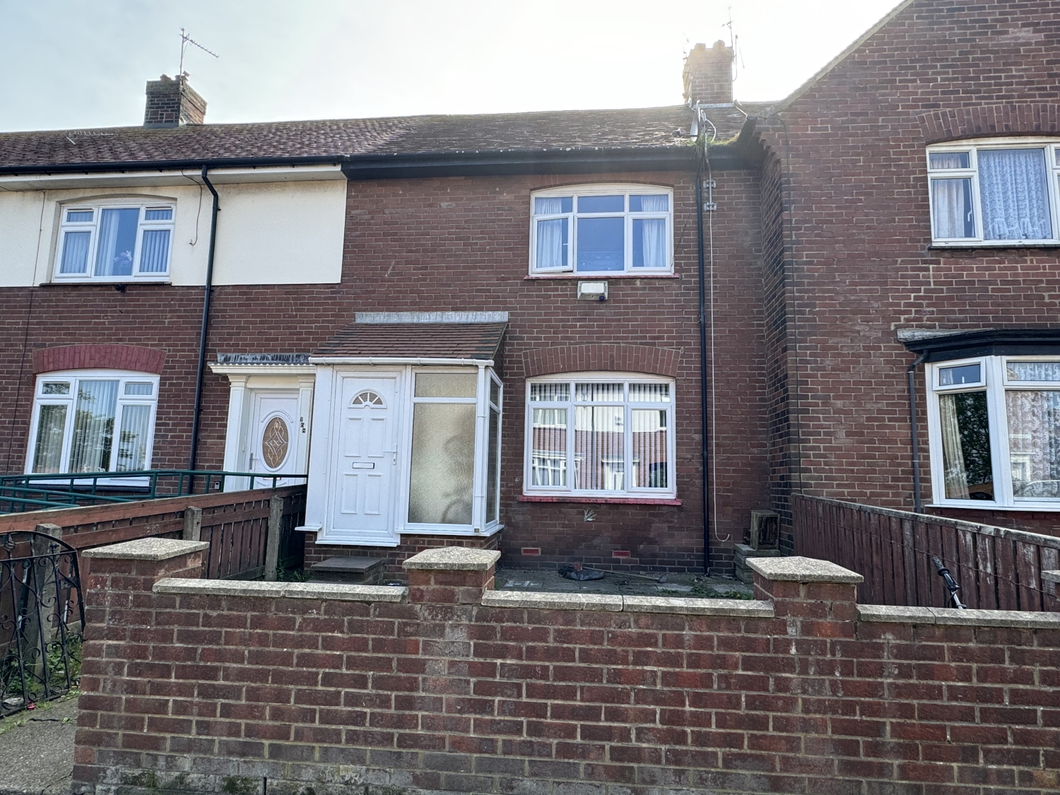 3 bedroom Terraced House Under Offer