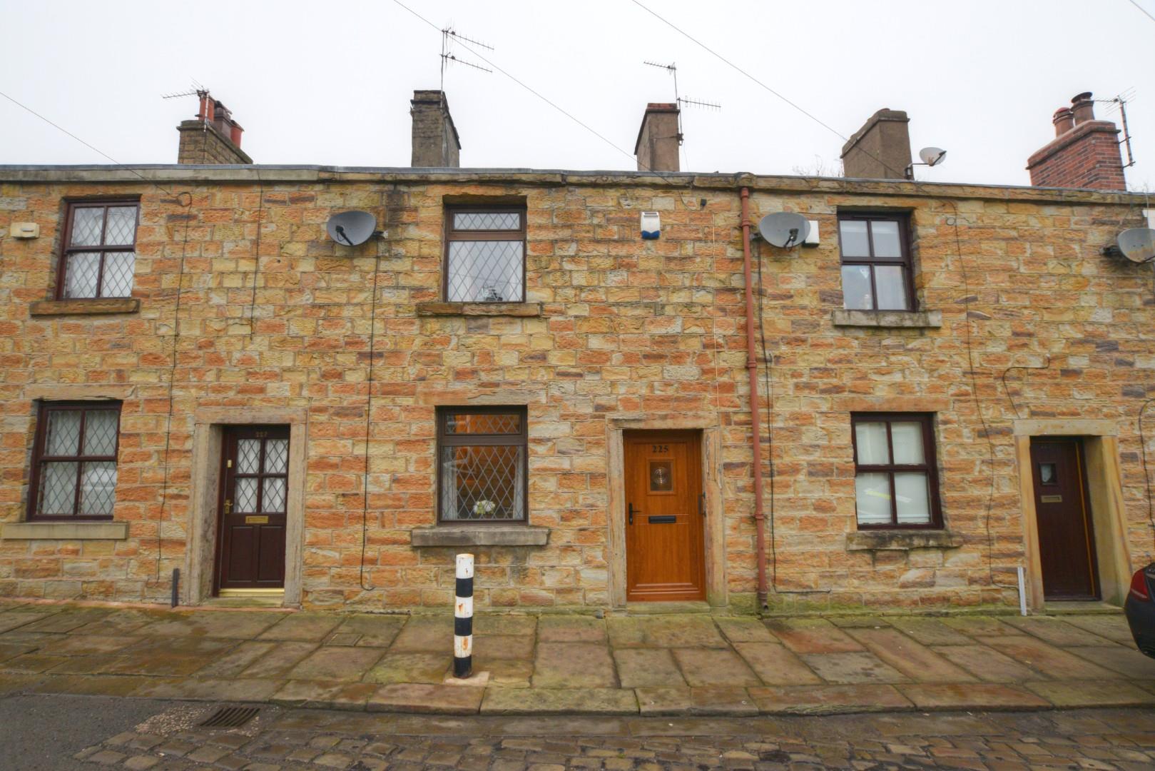 1 bedroom Cottage SSTC