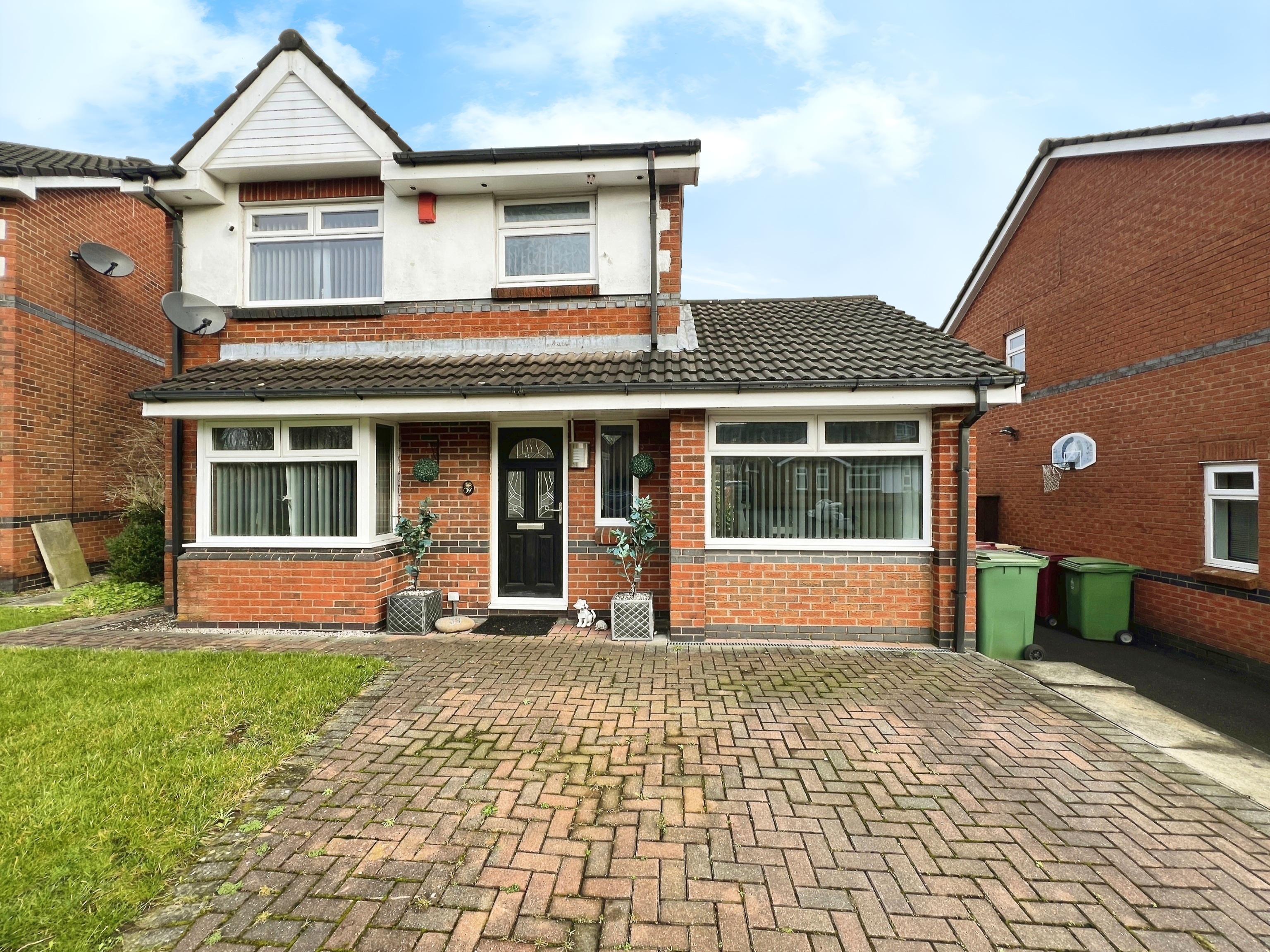 3 bedroom House SSTC