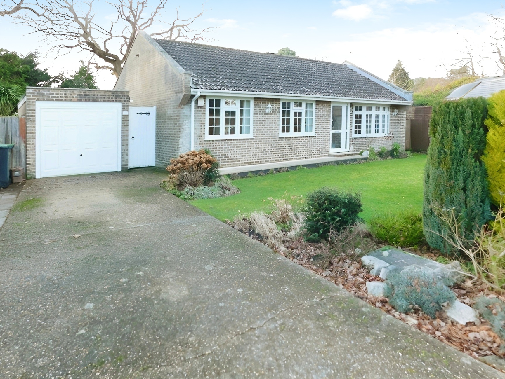 3 bedroom Bungalow SSTC