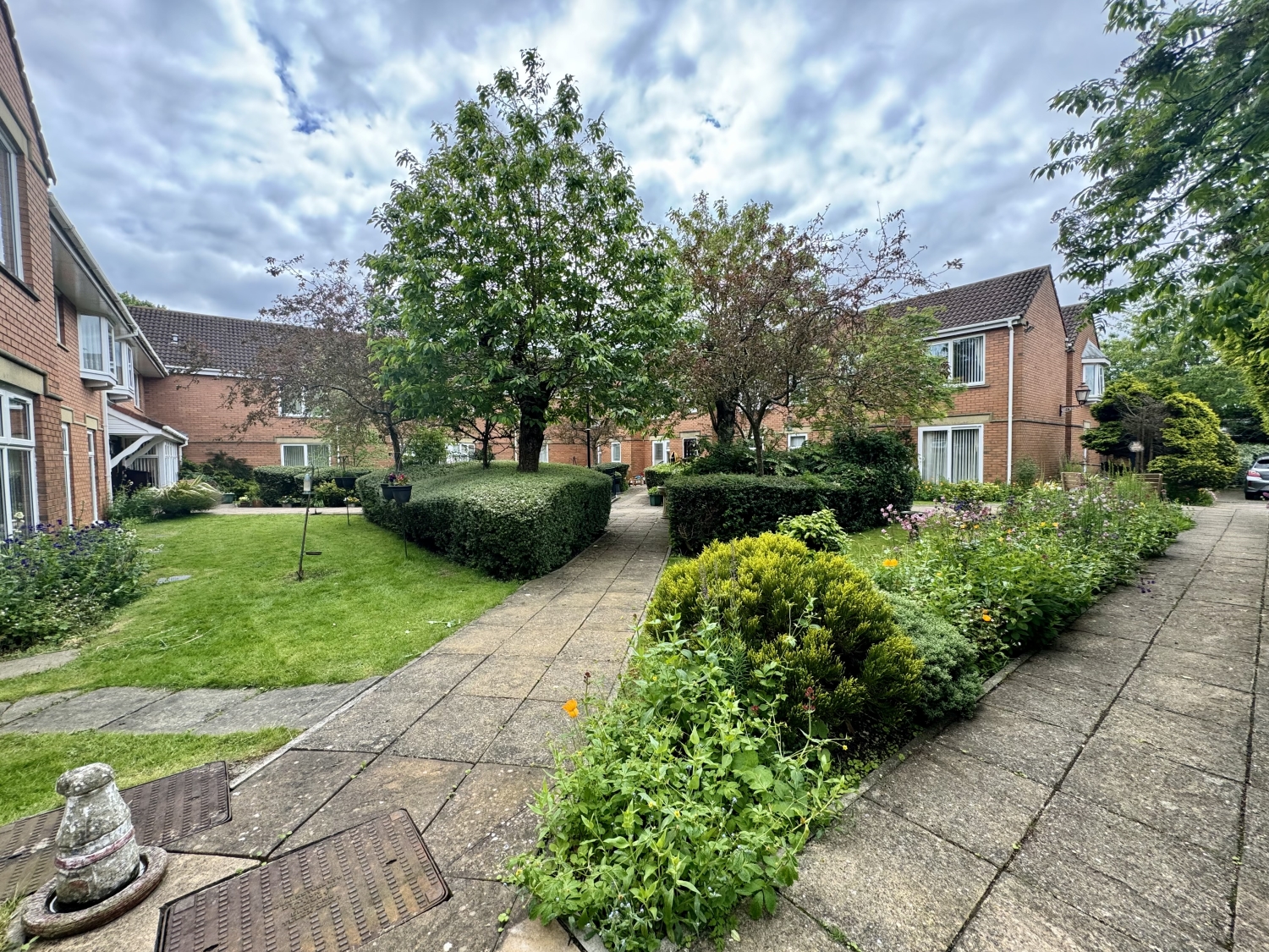 1 bedroom Studio For Sale