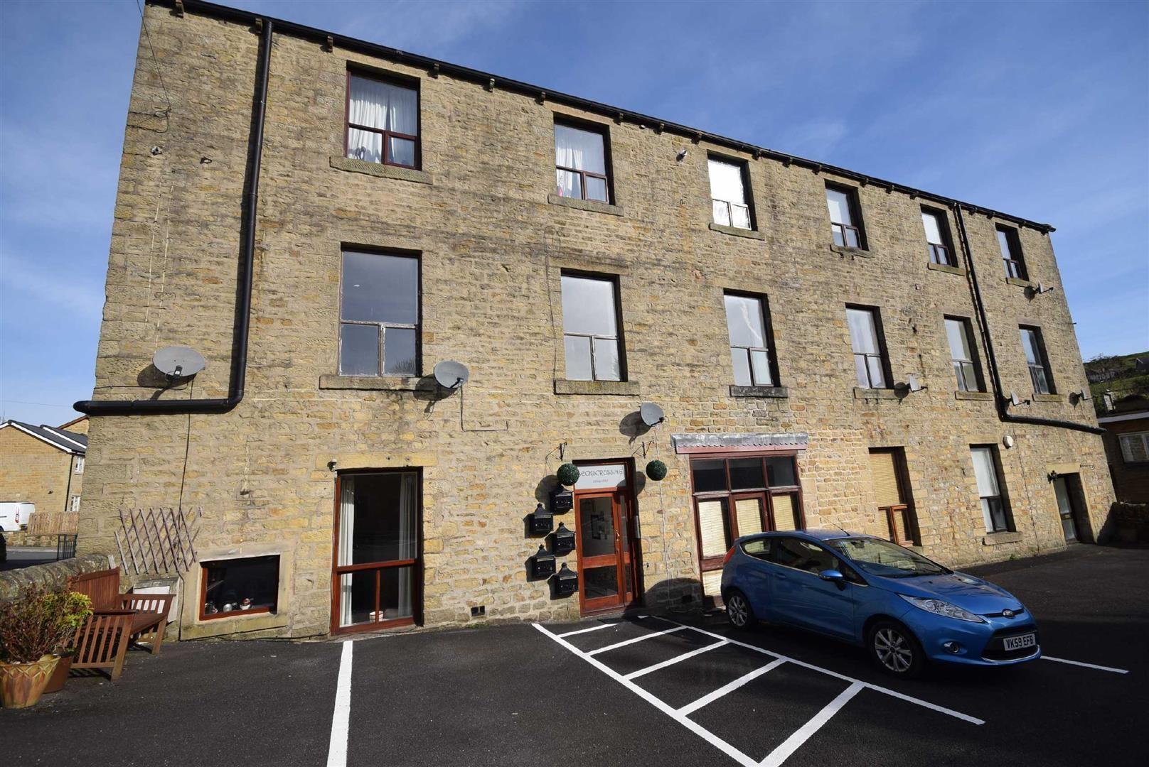 2 bedroom Conversion Under Offer