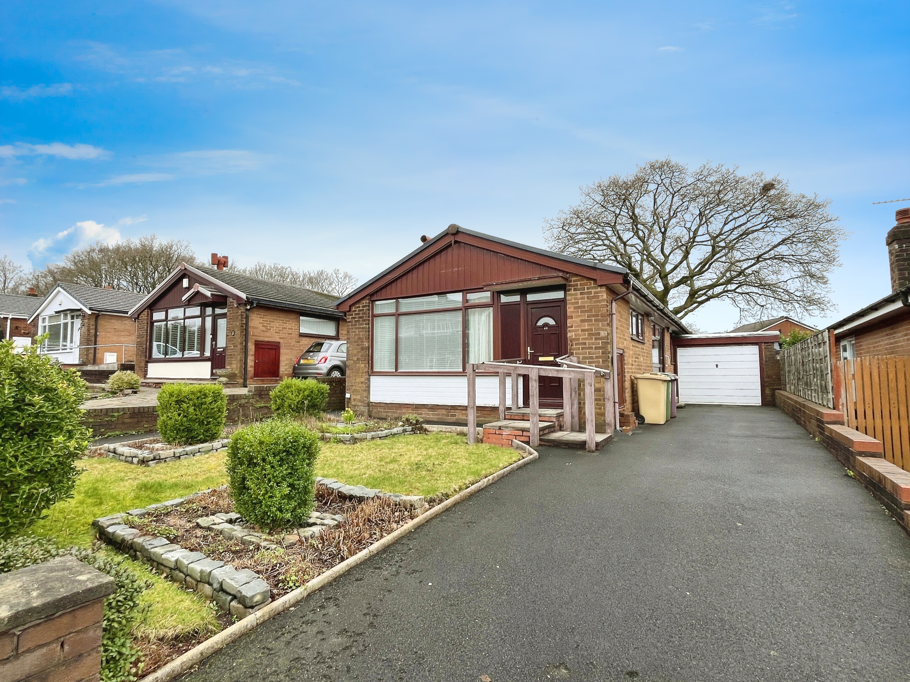 3 bedroom Bungalow SSTC