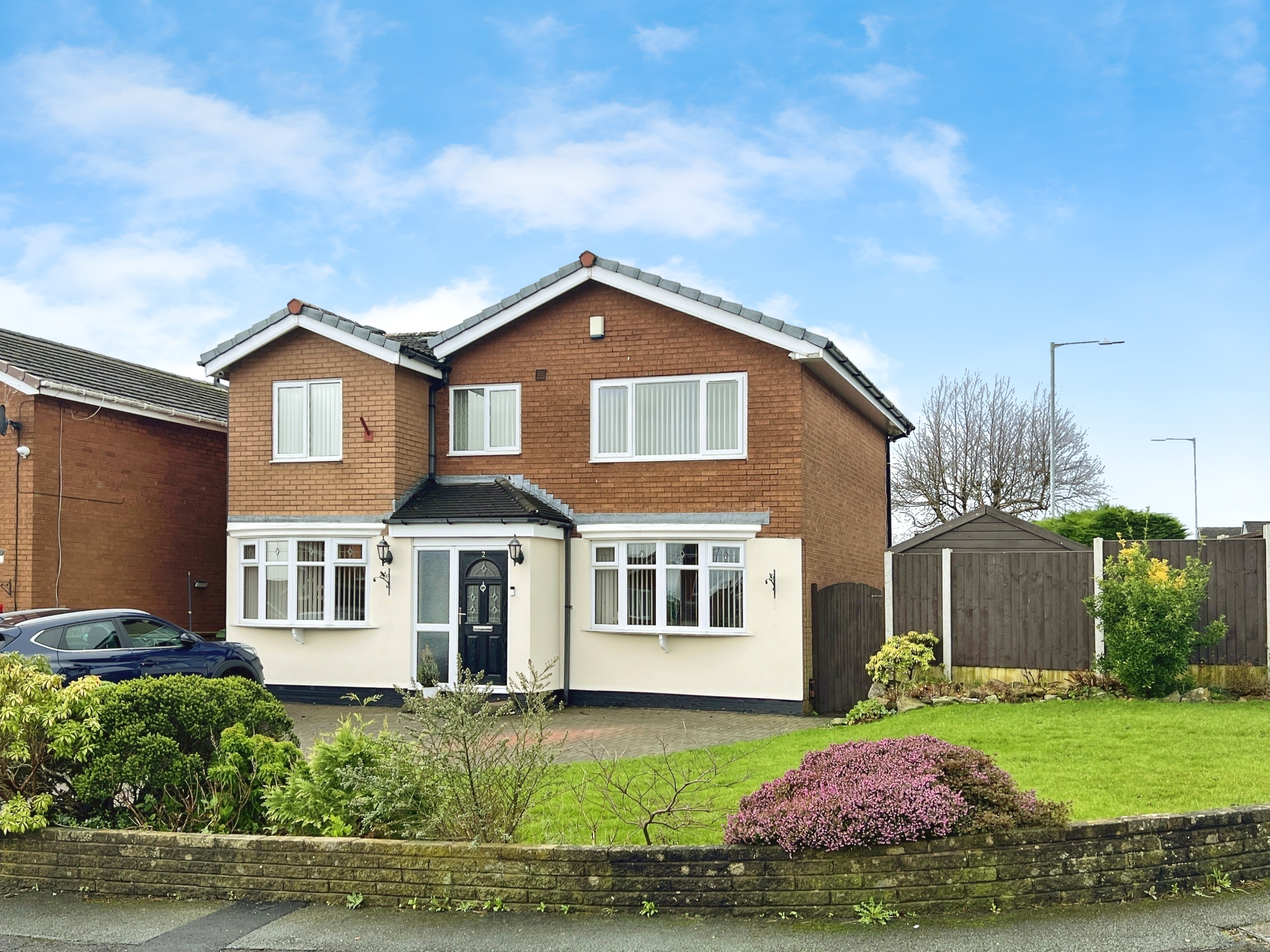 4 bedroom House SSTC