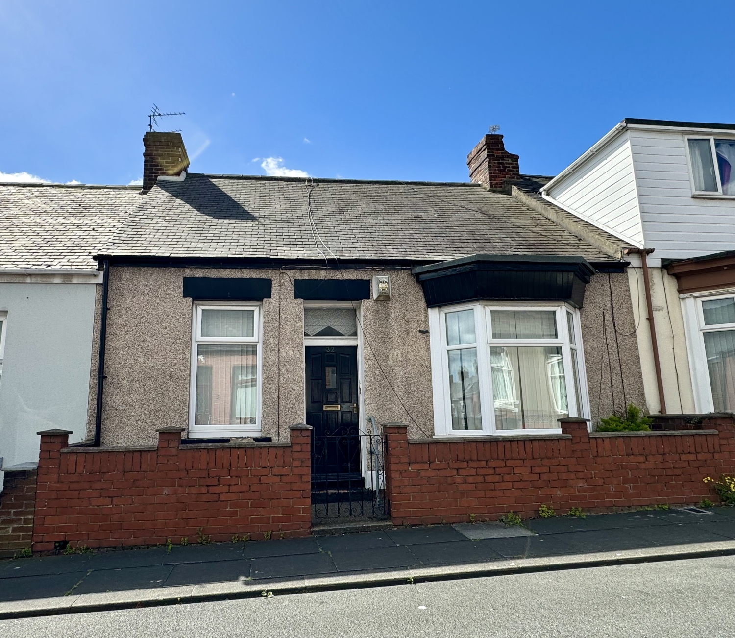 3 bedroom Terraced Under Offer