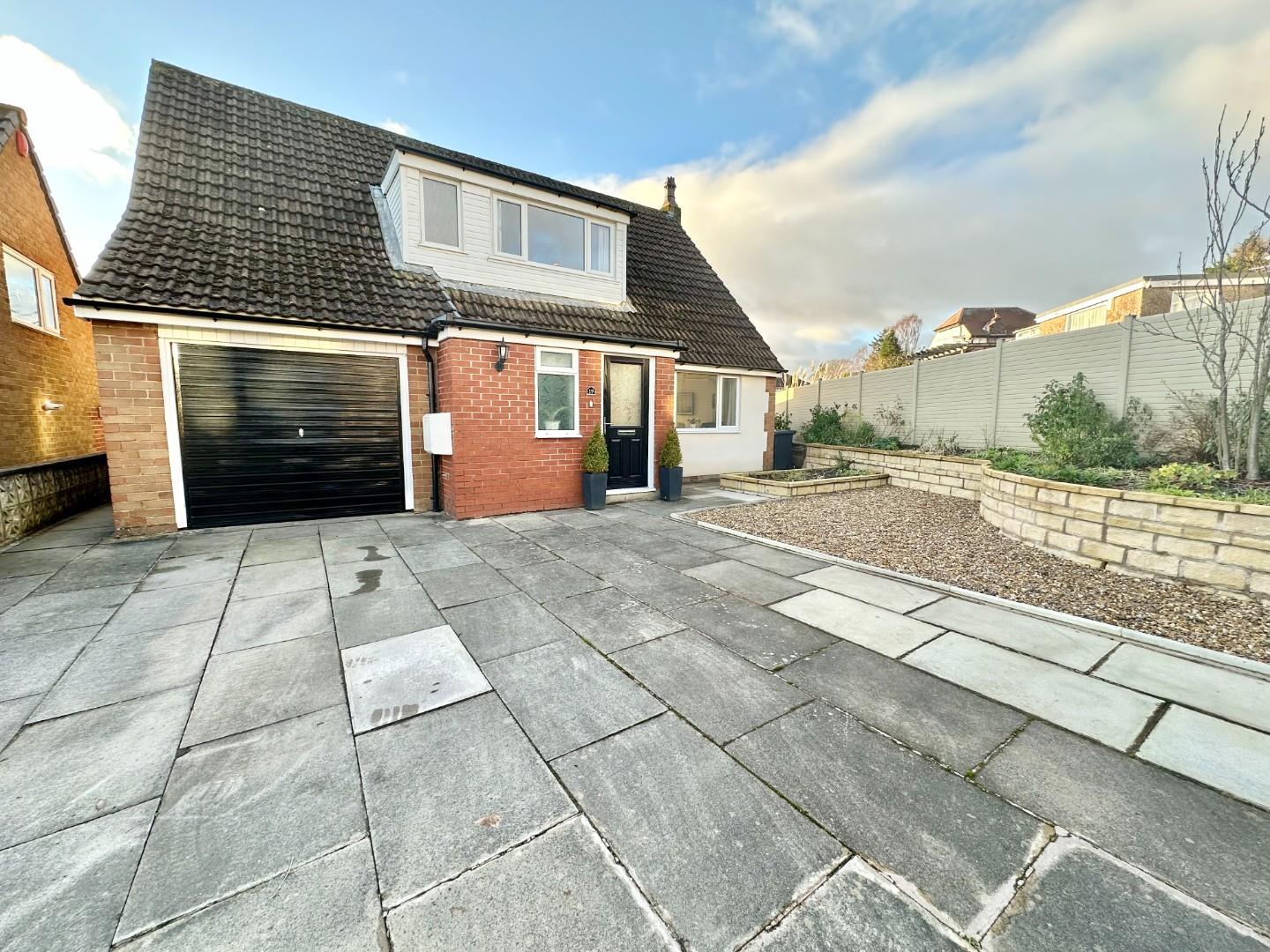 4 bedroom Detached For Sale