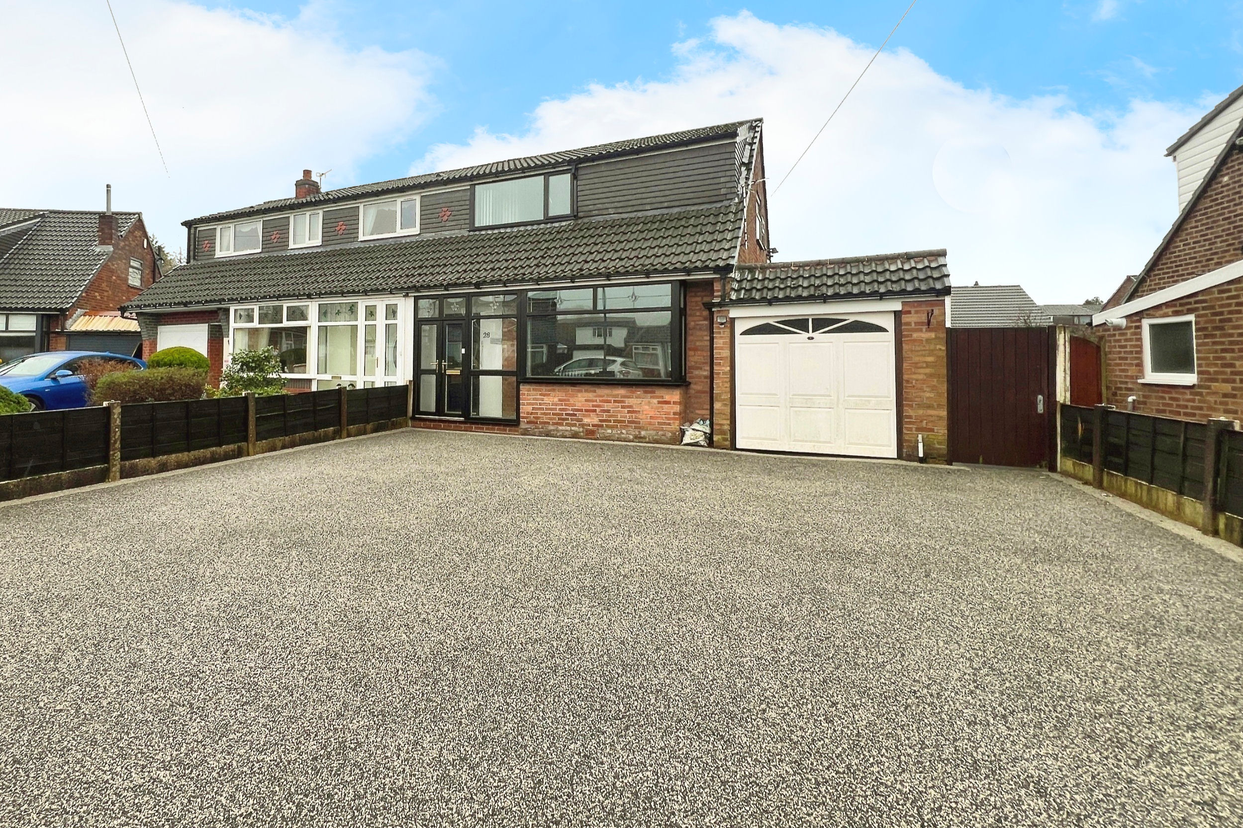 3 bedroom House SSTC