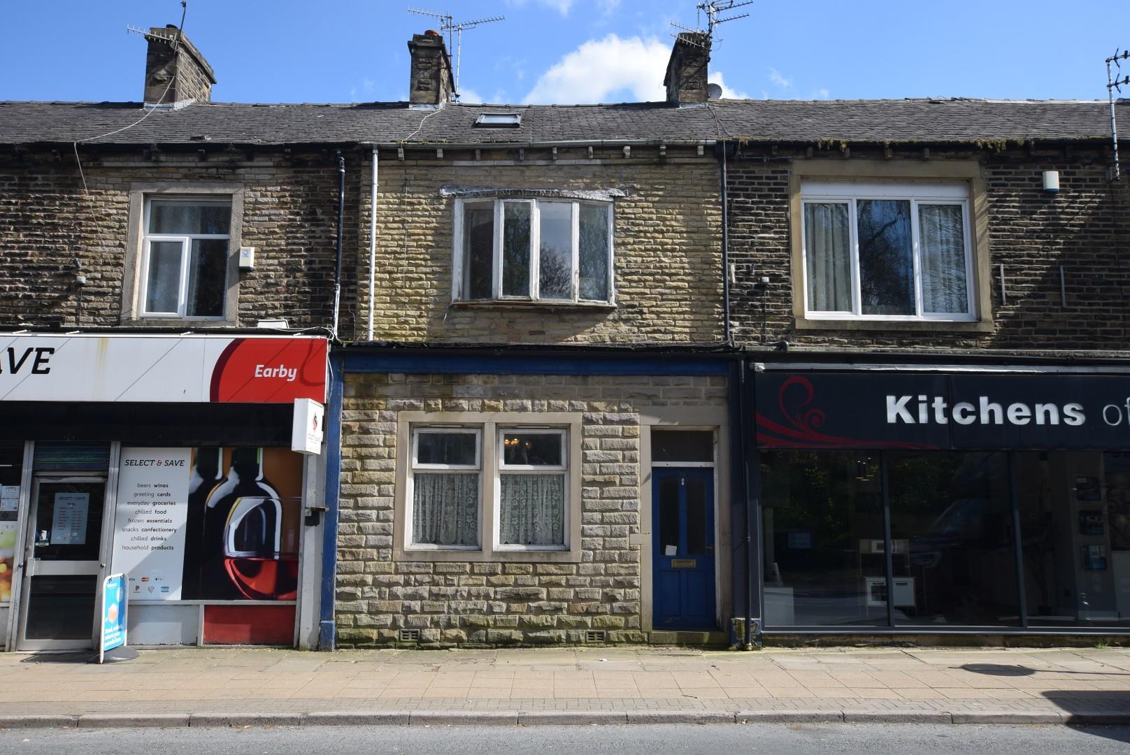 3 bedroom Terraced Sold