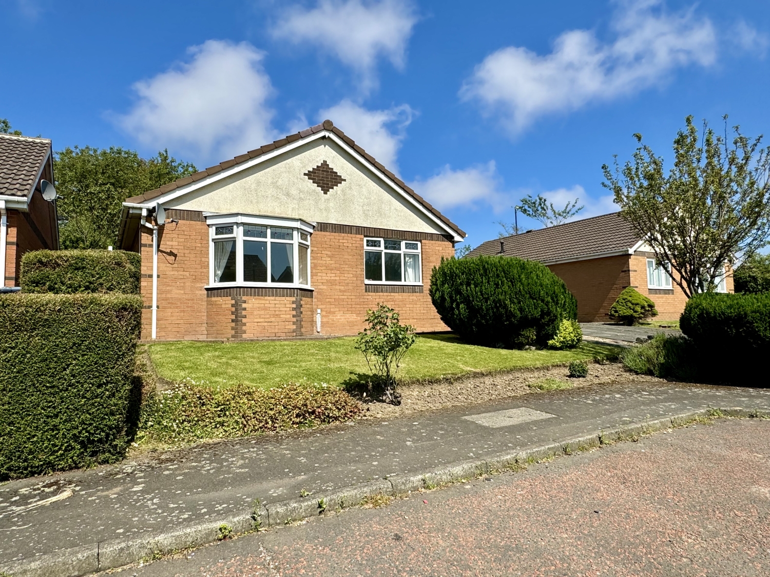 3 bedroom Detached Under Offer