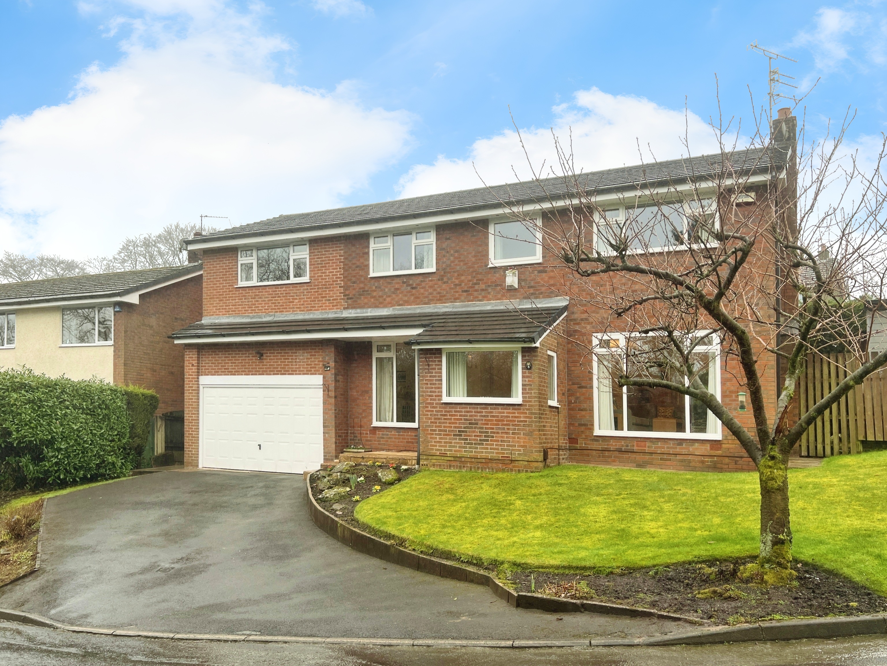 4 bedroom House (unspecified) SSTC