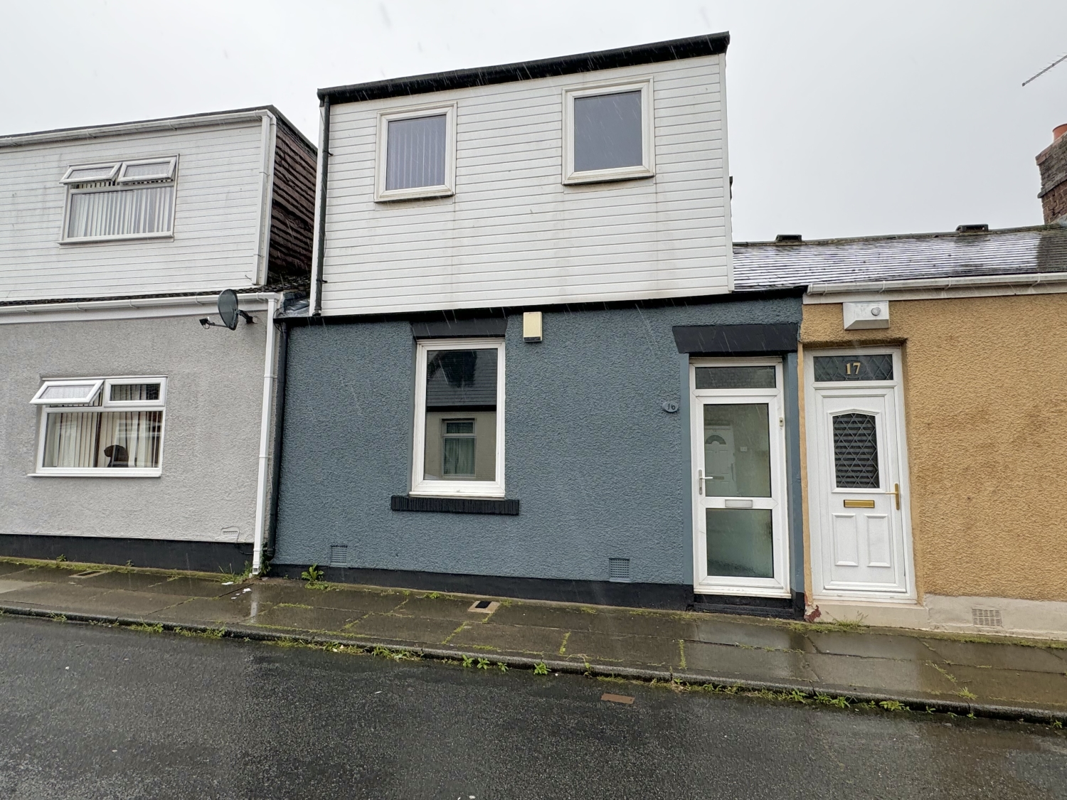 3 bedroom Terraced House Under Offer