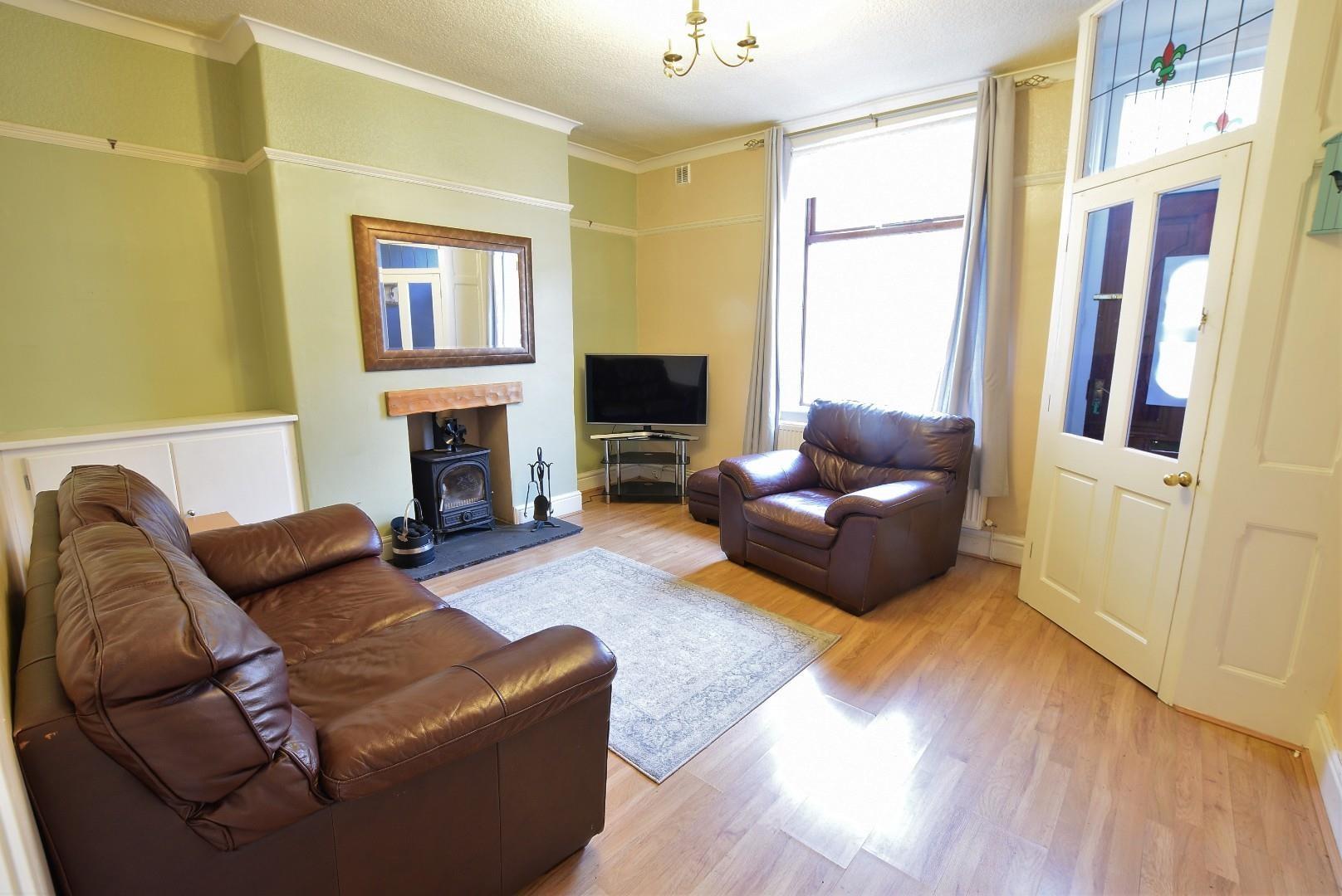 2 bedroom Terraced Sold