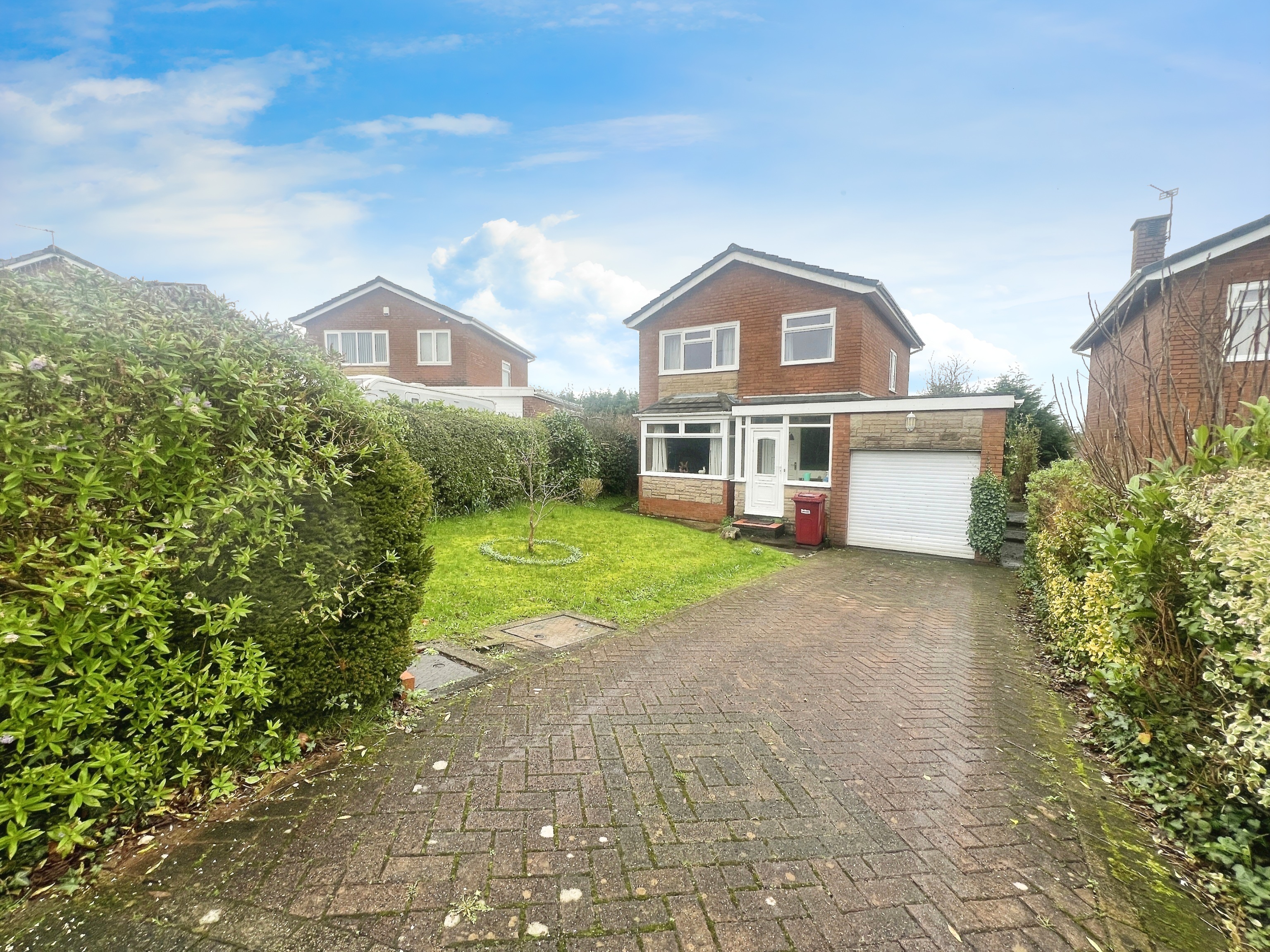 3 bedroom House SSTC