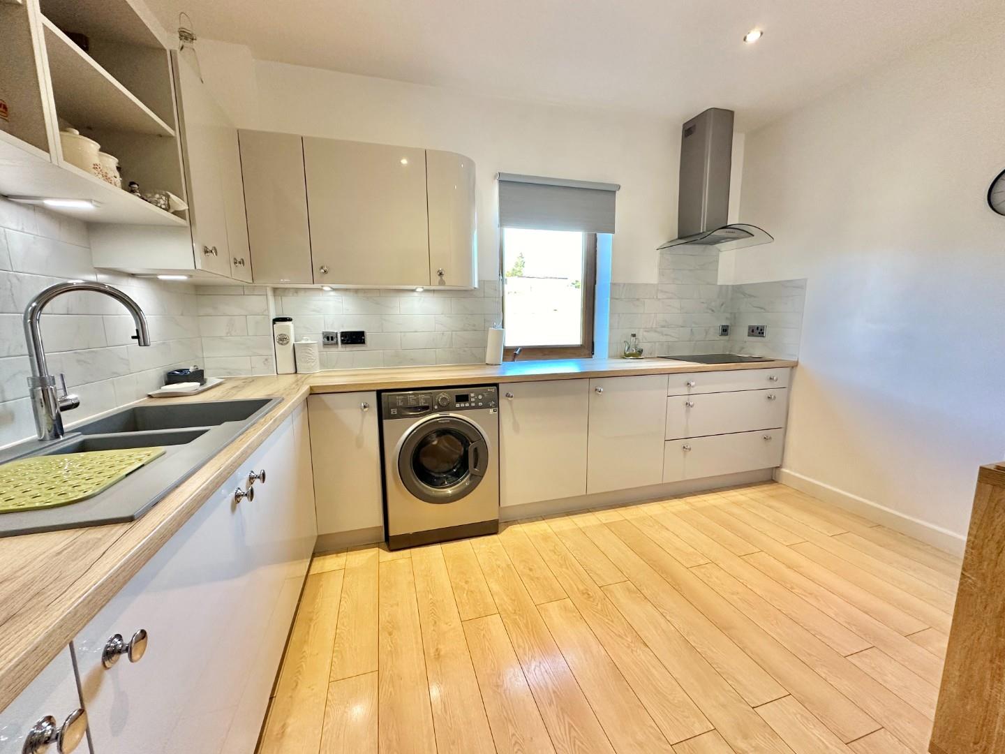 2 bedroom Conversion For Sale