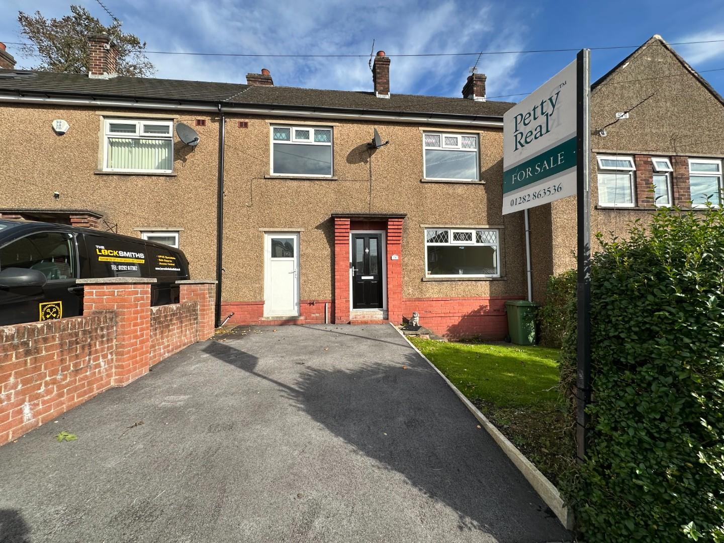 3 bedroom Terraced Sold