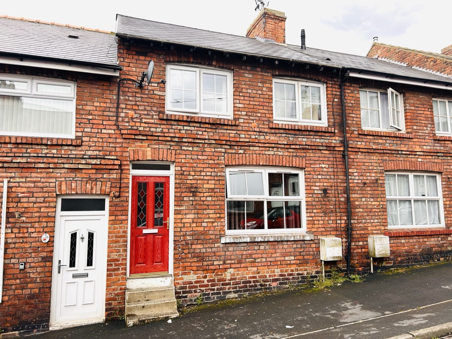 3 bedroom Terraced For Sale