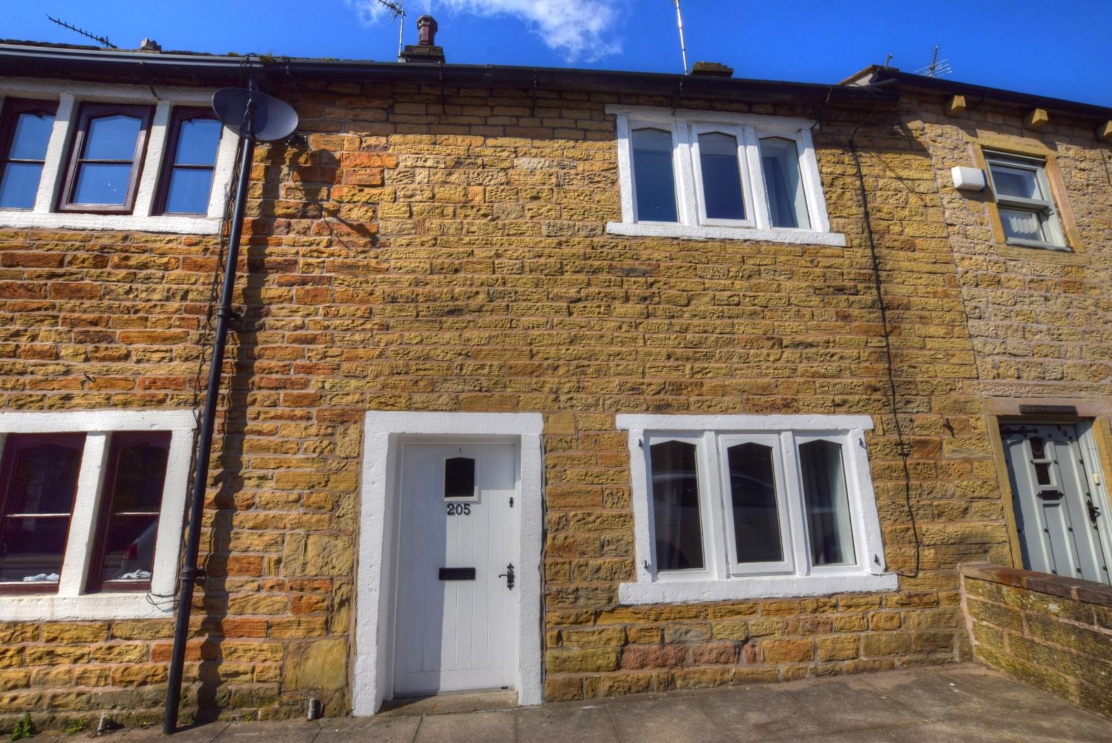 2 bedroom Cottage Under Offer