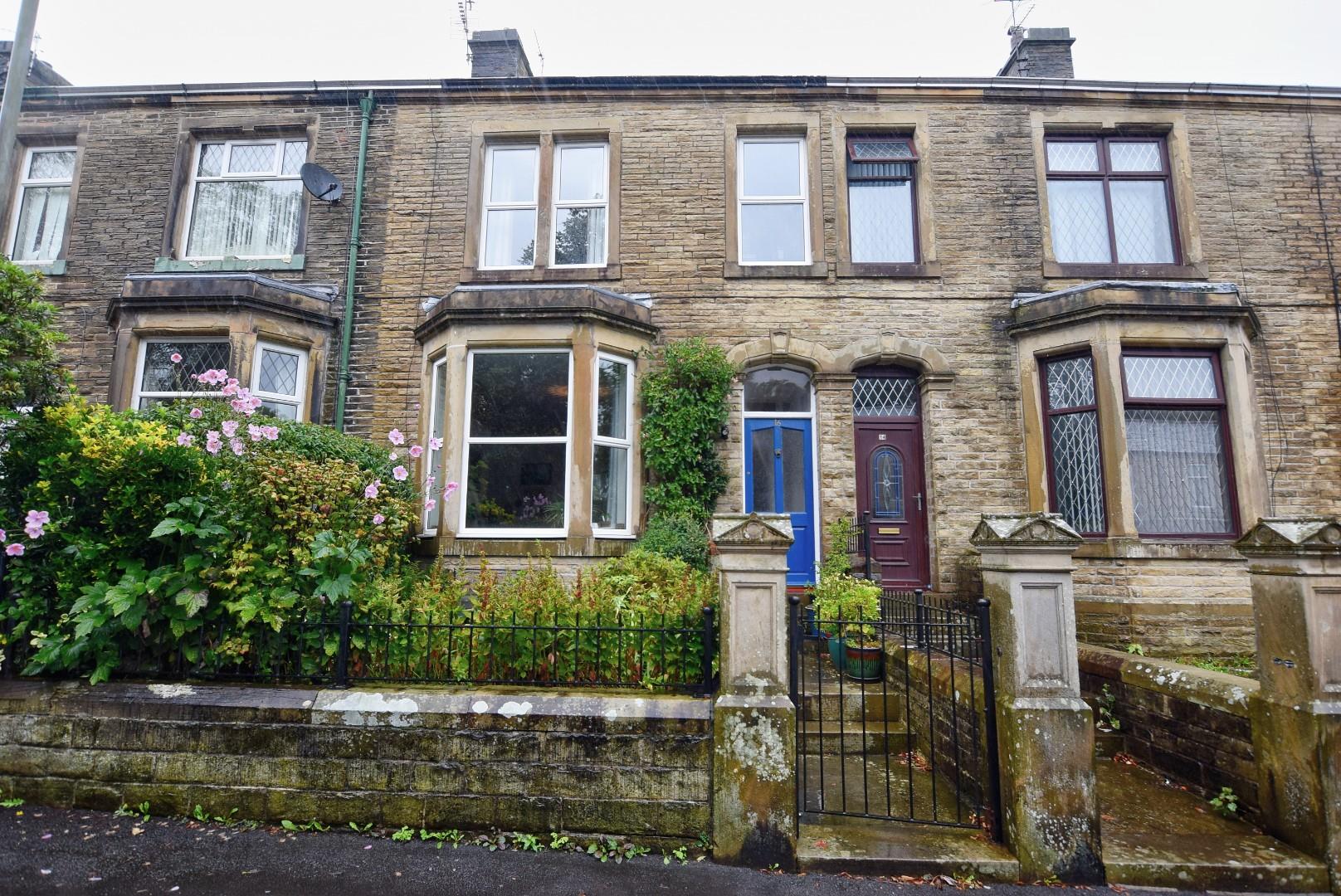 4 bedroom Terraced SSTC