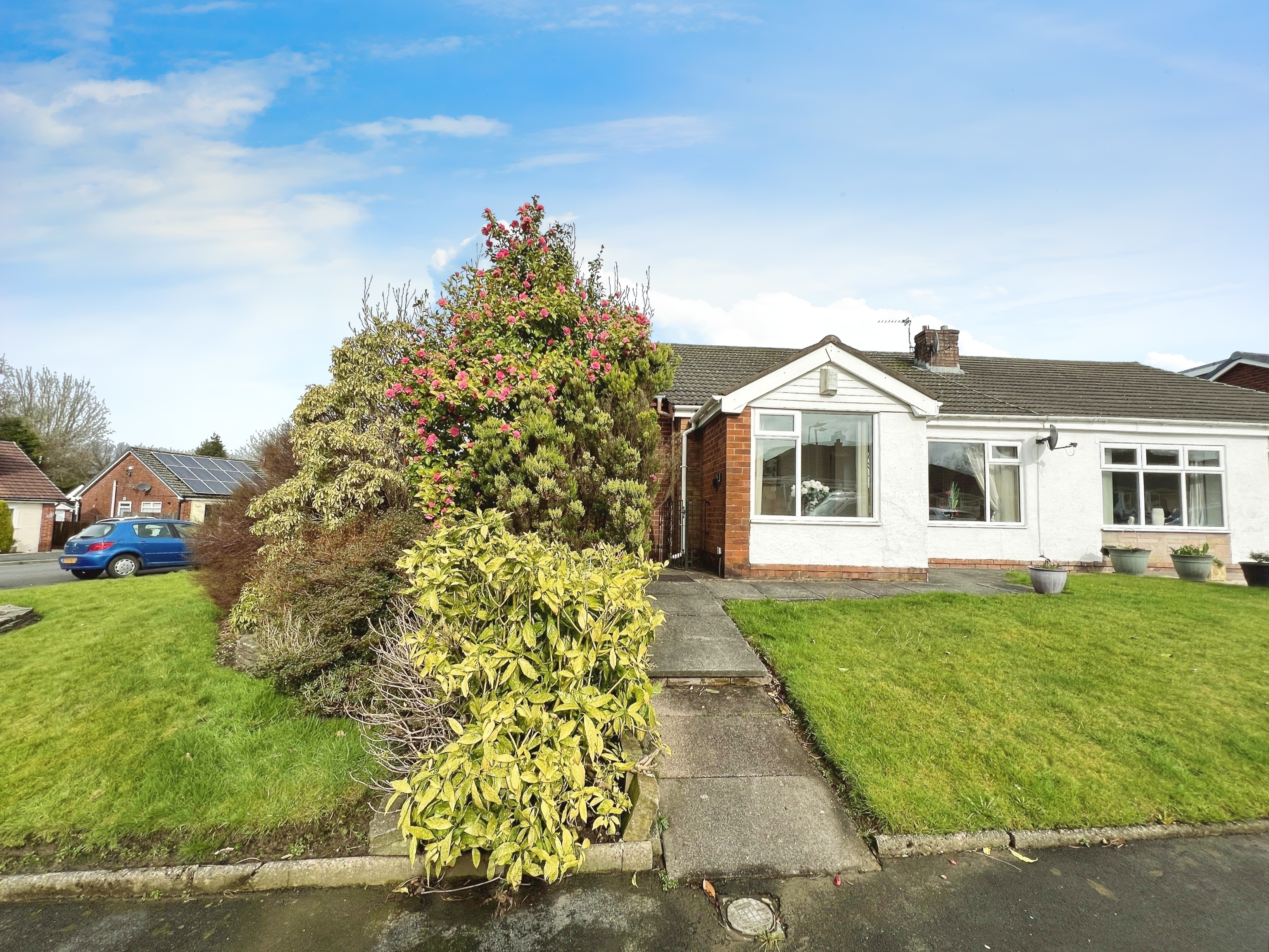 2 bedroom Bungalow SSTC