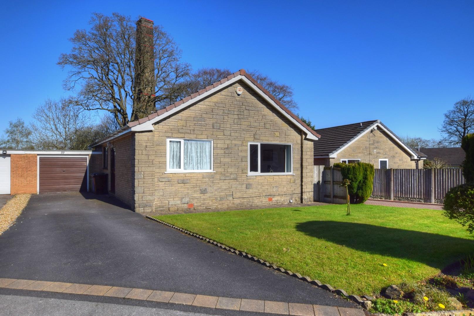 3 bedroom Detached SSTC