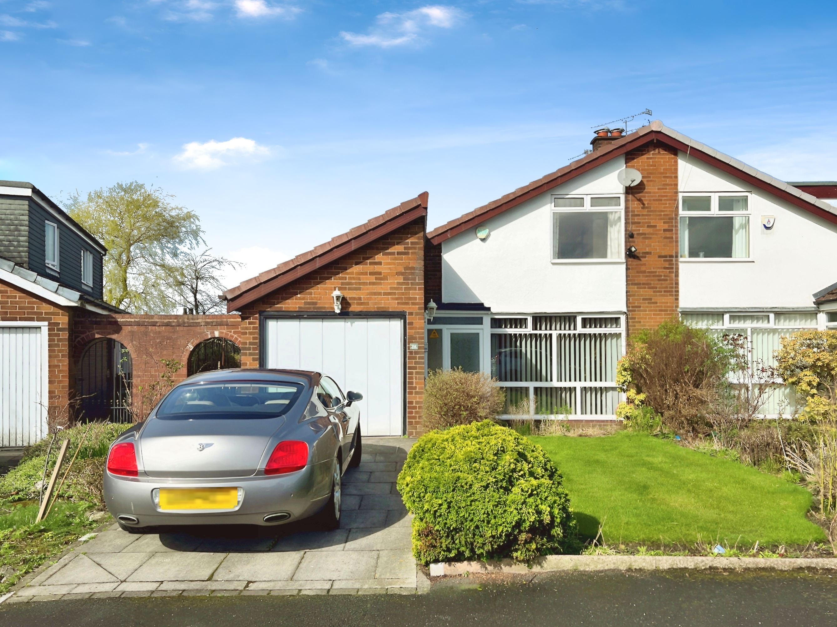 3 bedroom House For Sale